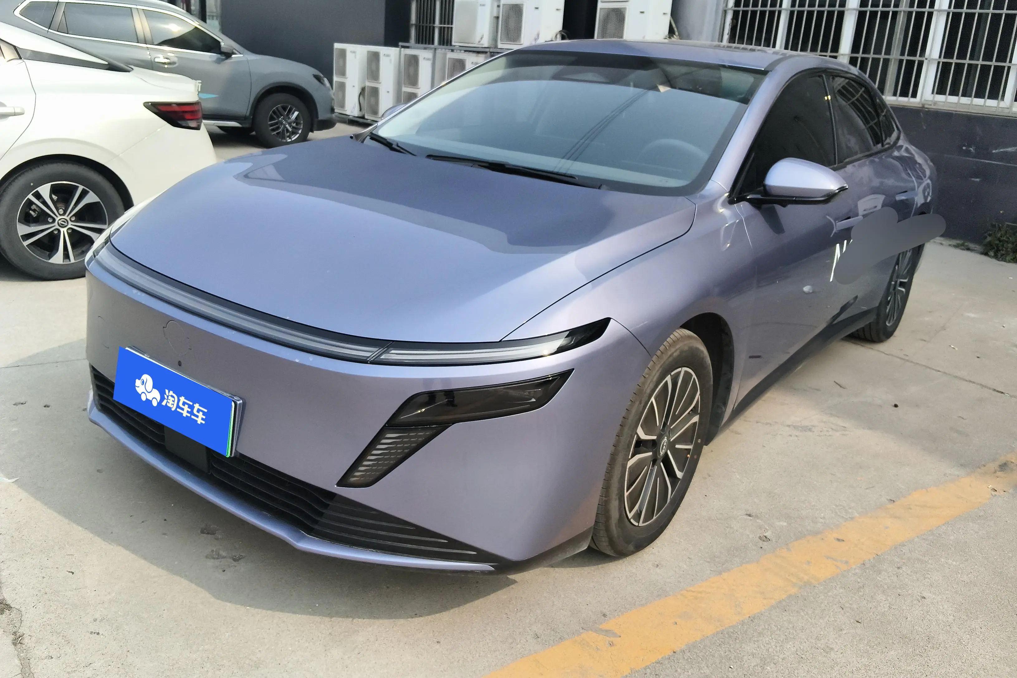 Nissan N6