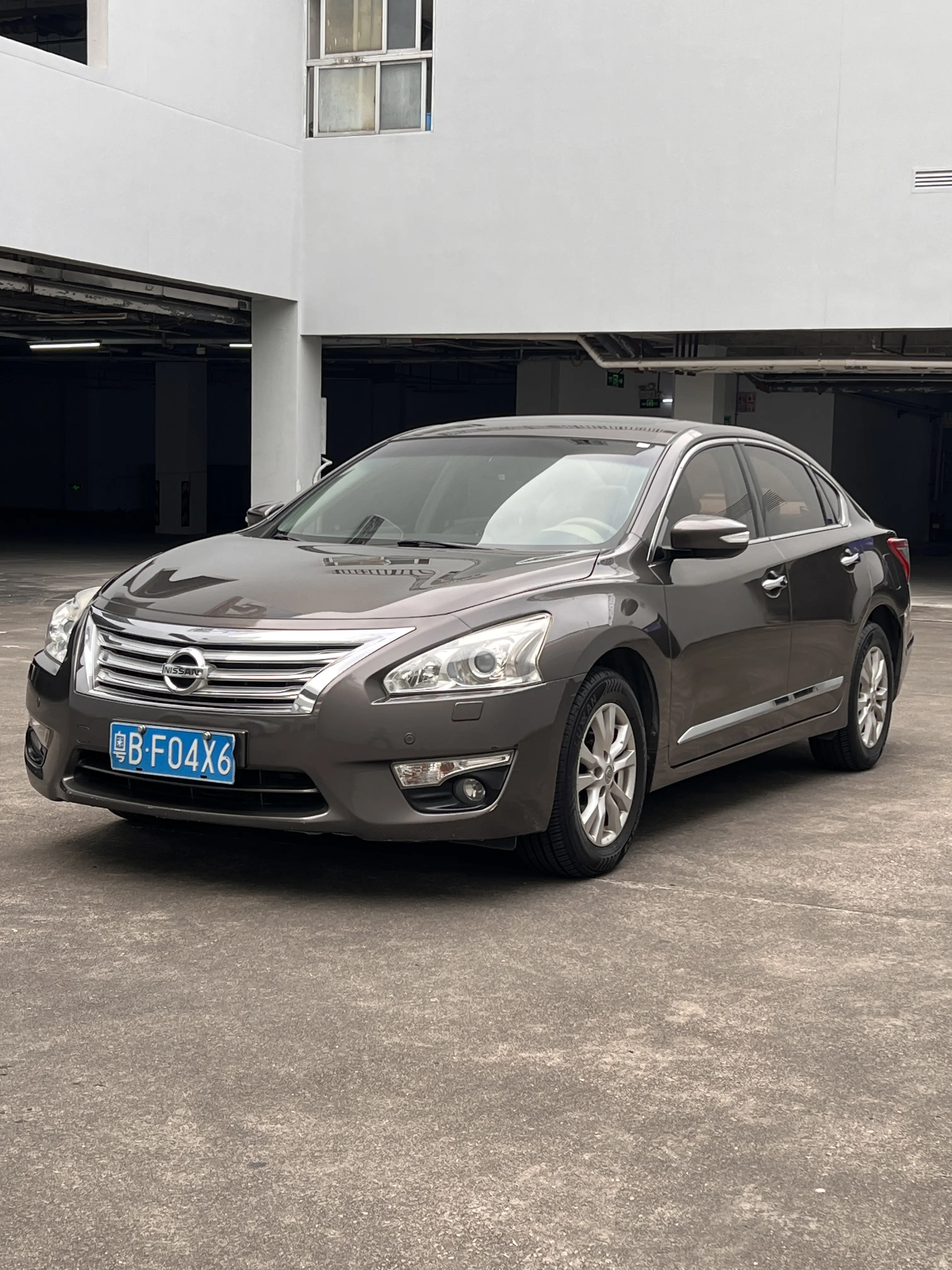 Nissan Altima