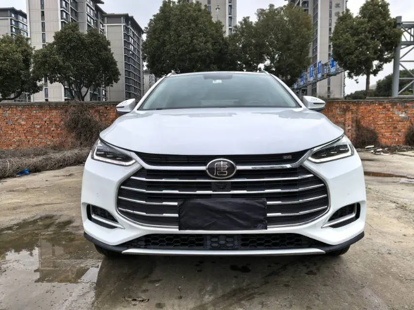 BYD Tang