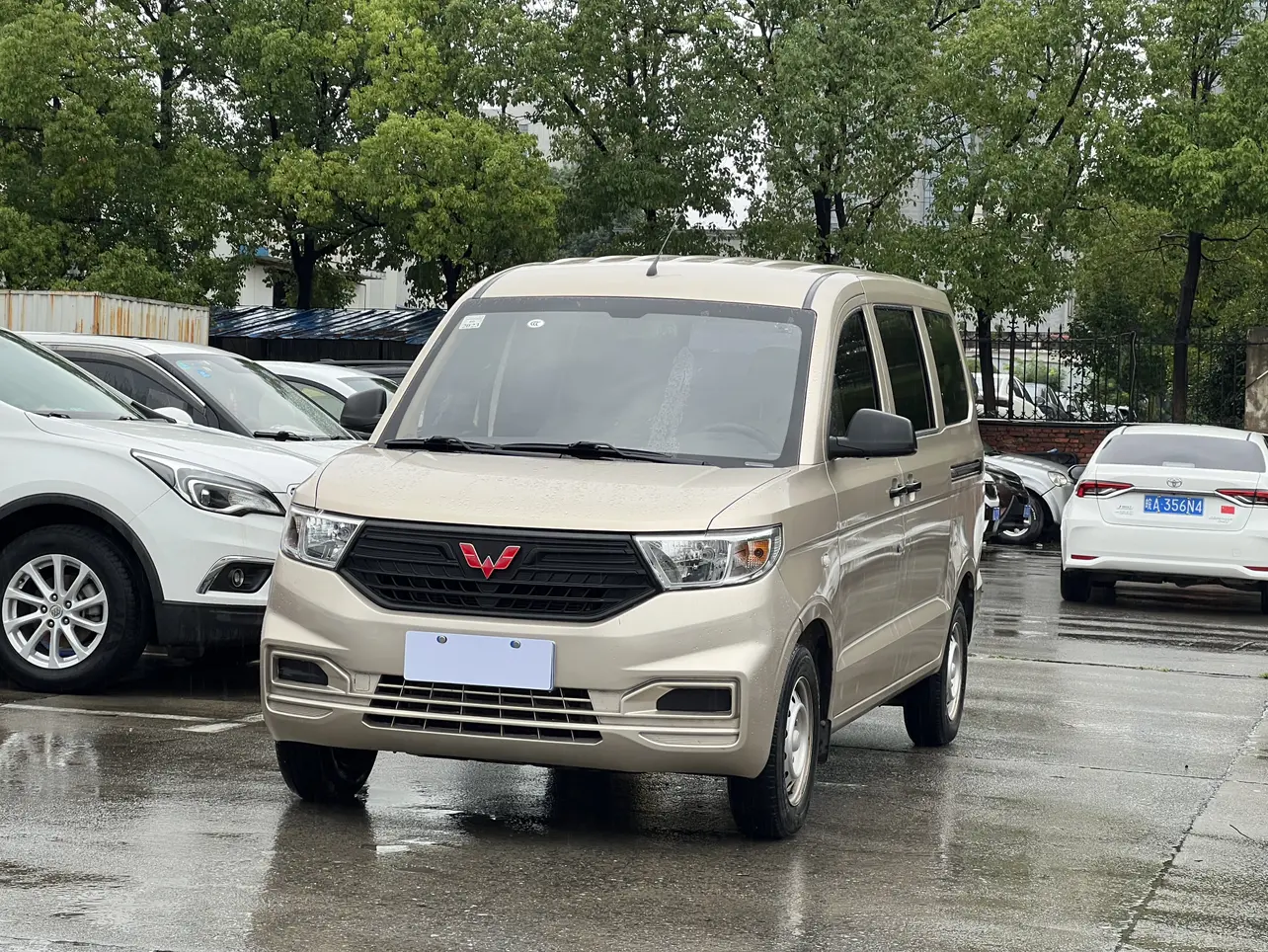 Wuling Hongguang V