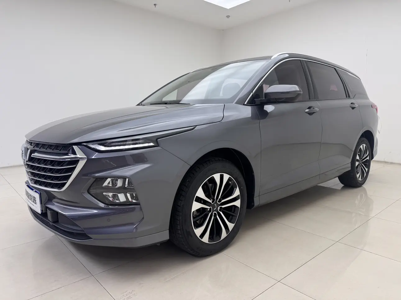 Wuling Capgemini Victory