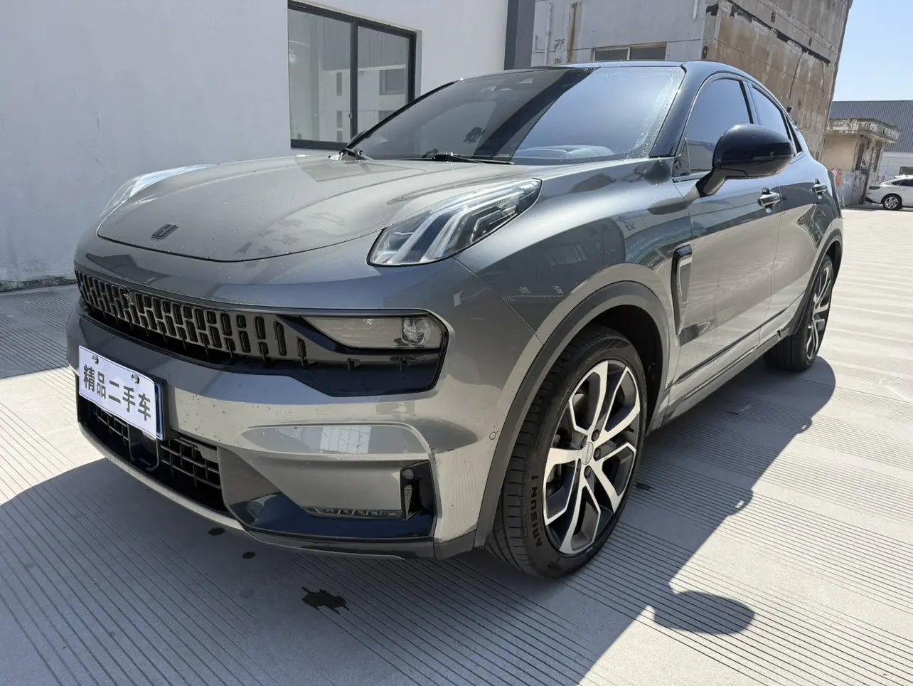 Lynk & Co 05