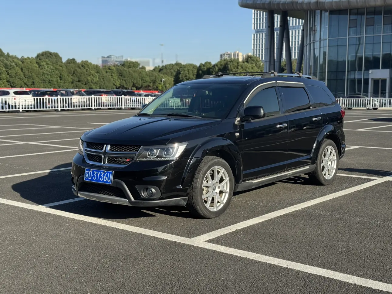 Dodge Coolwei