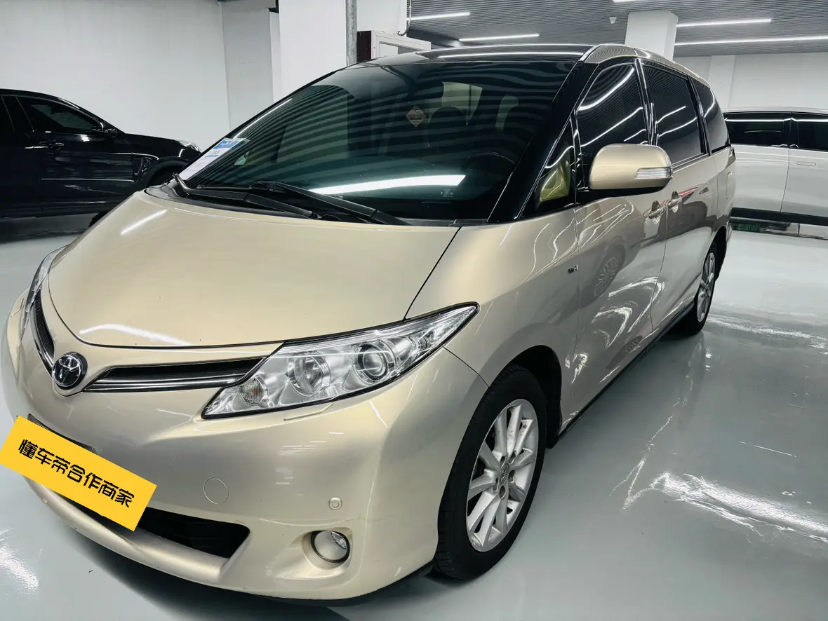 Toyota Previa