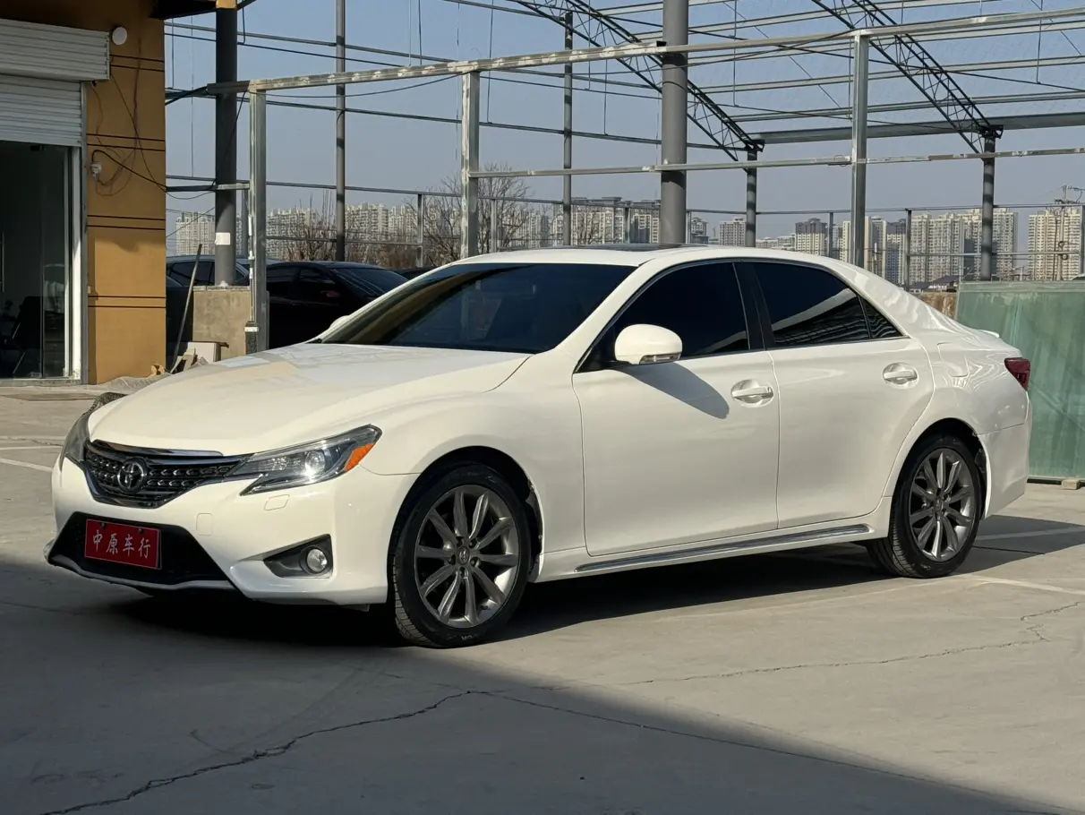 Toyota Ruizhi