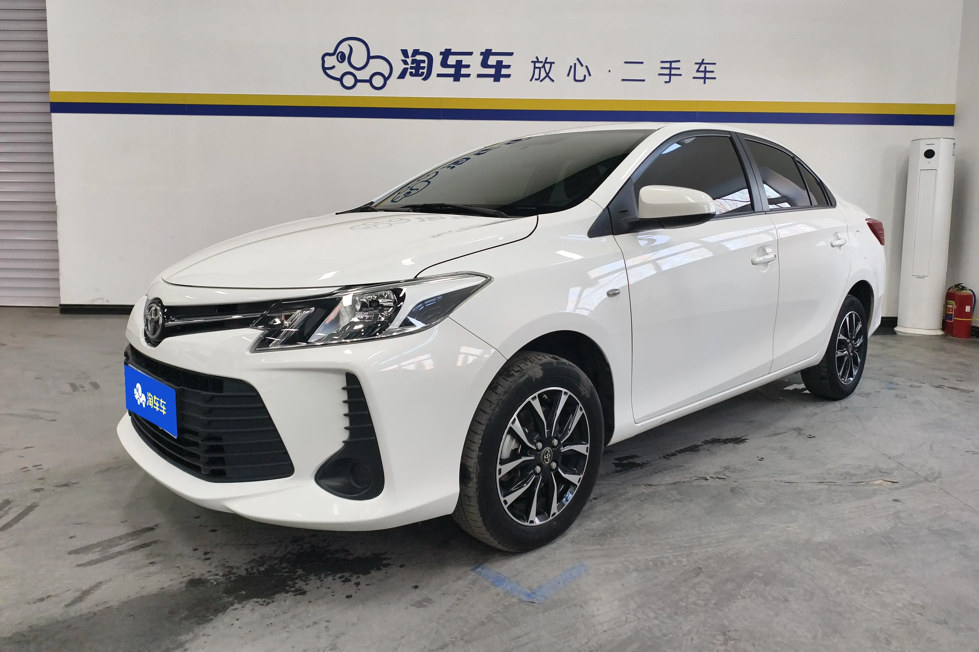 Toyota Vios