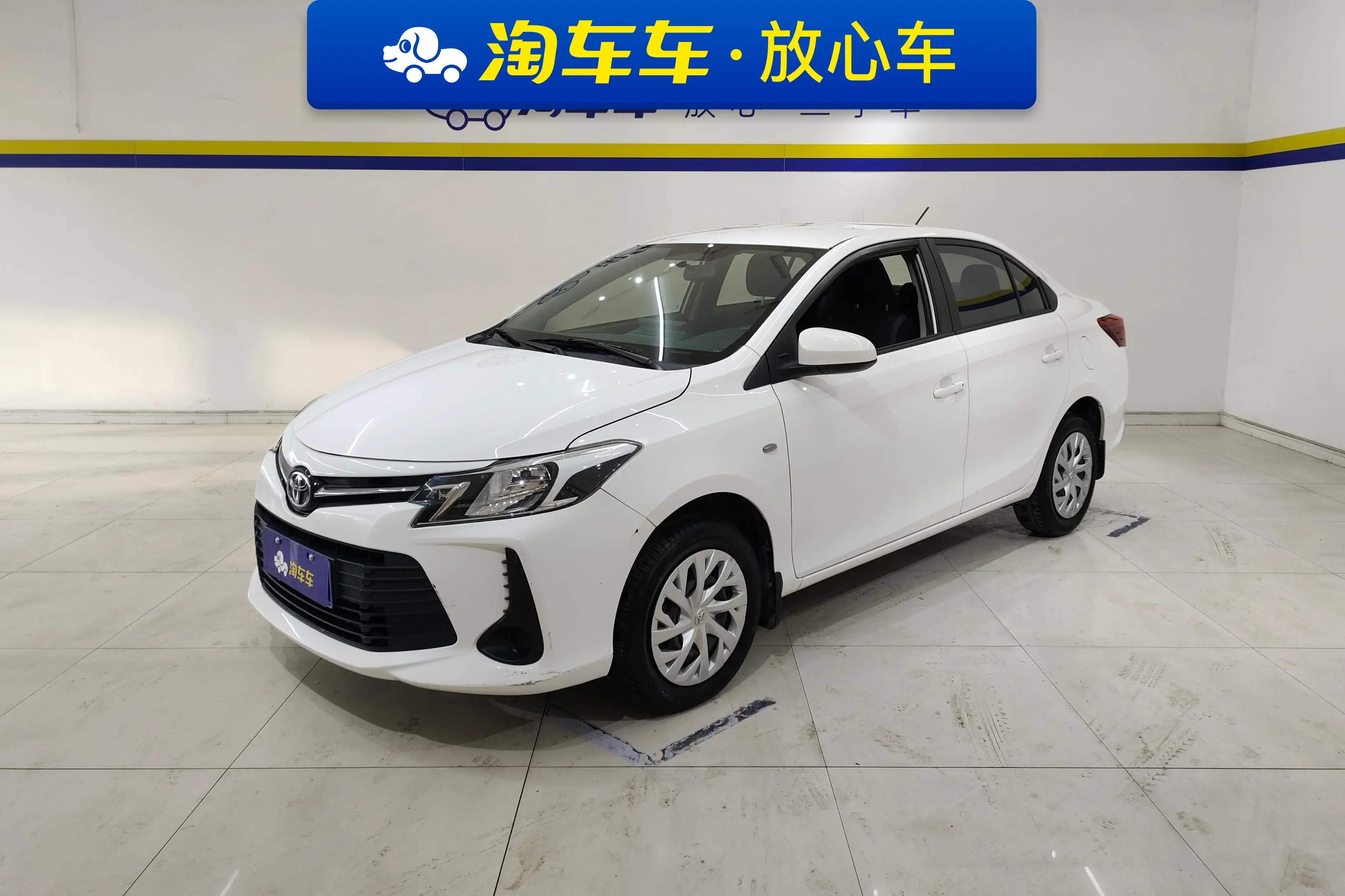 Toyota Vios