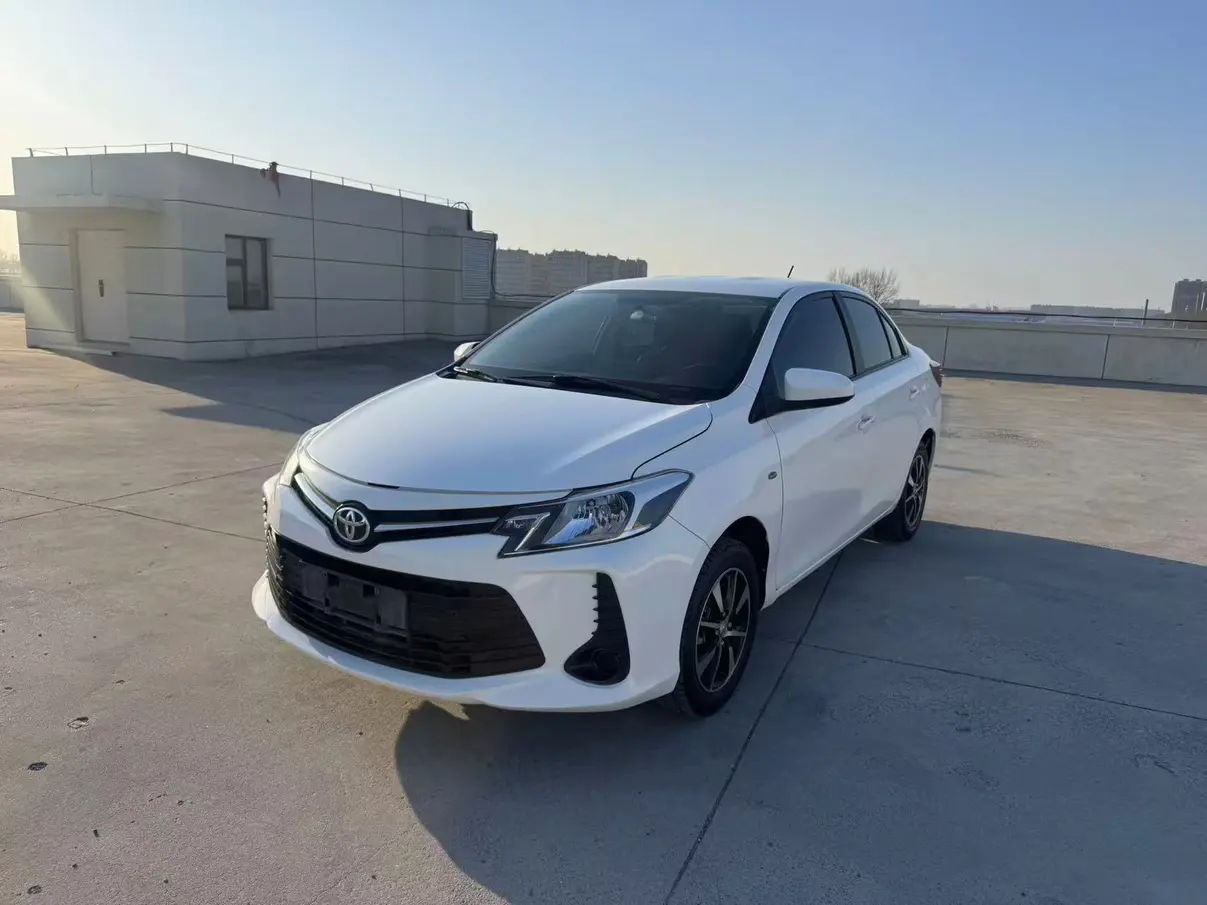 Toyota Vios