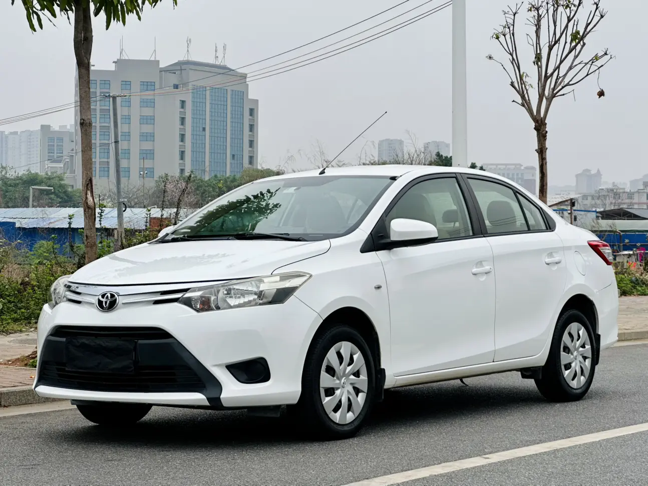 Toyota Vios