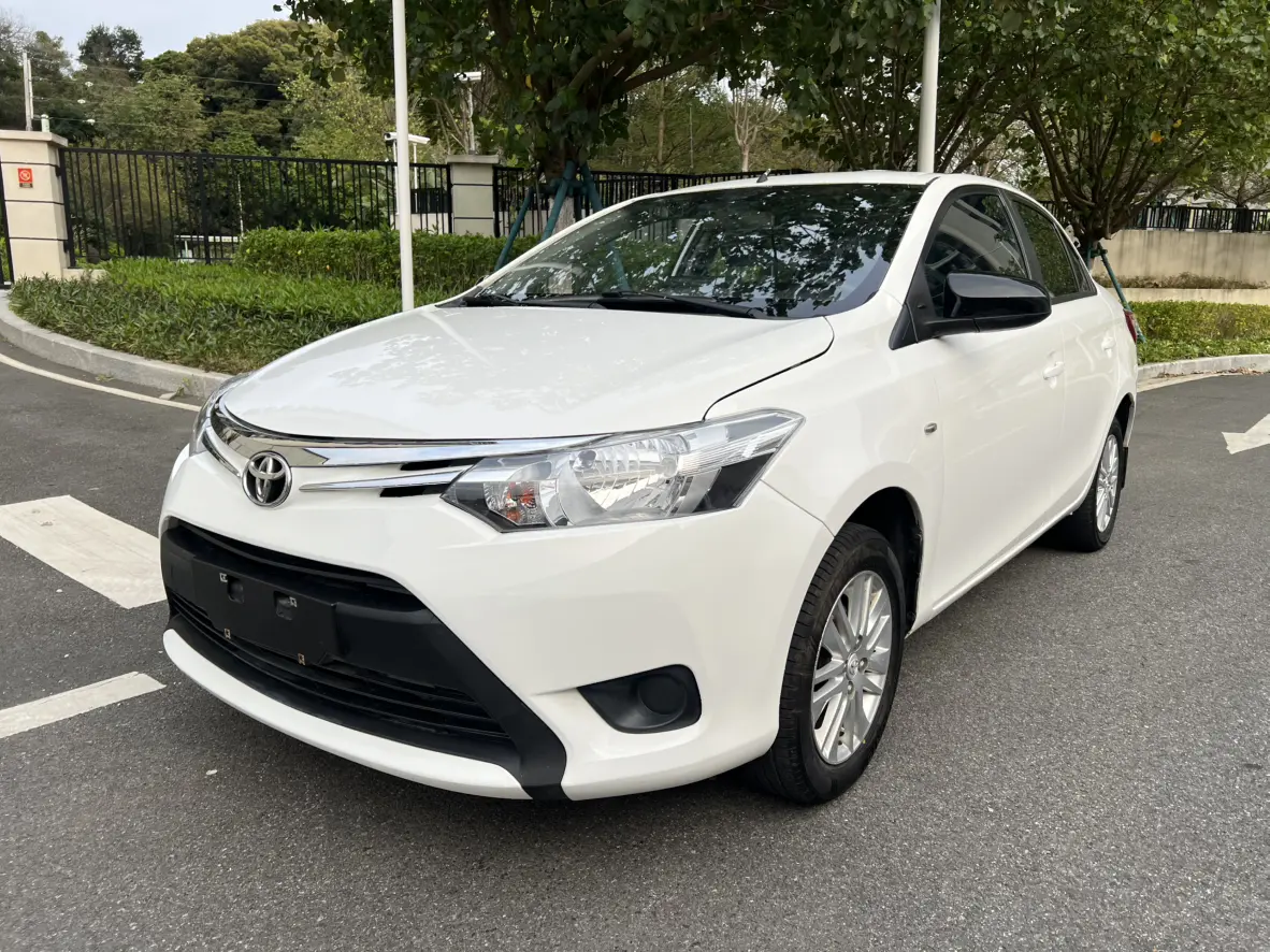Toyota Vios