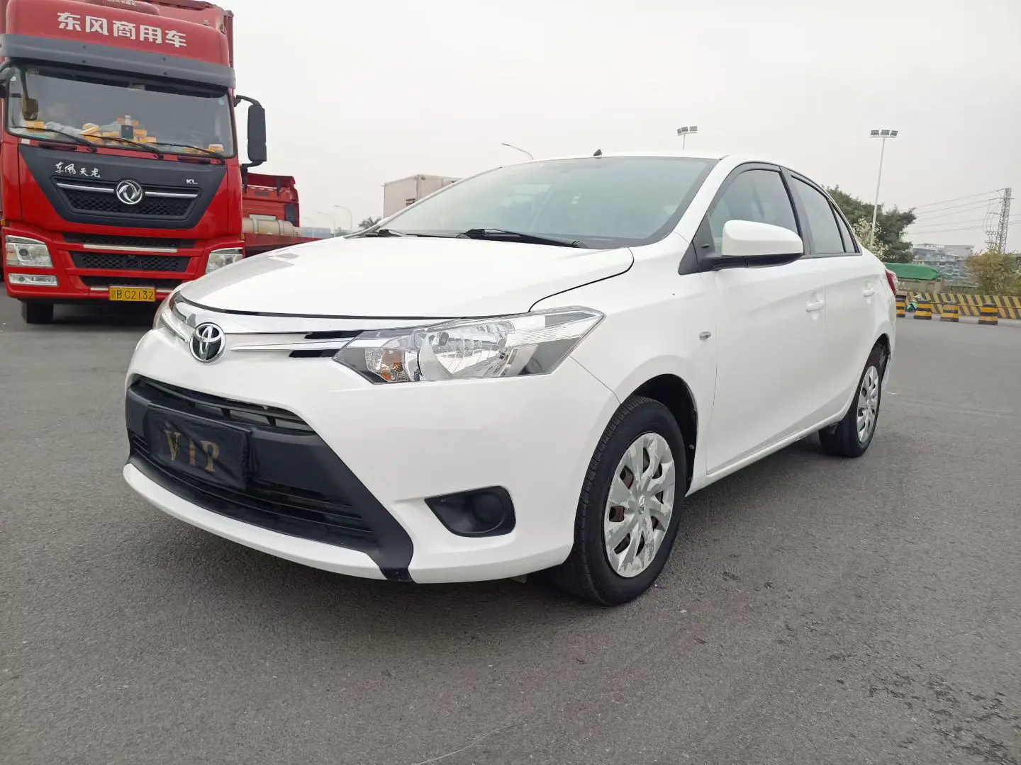 Toyota Vios