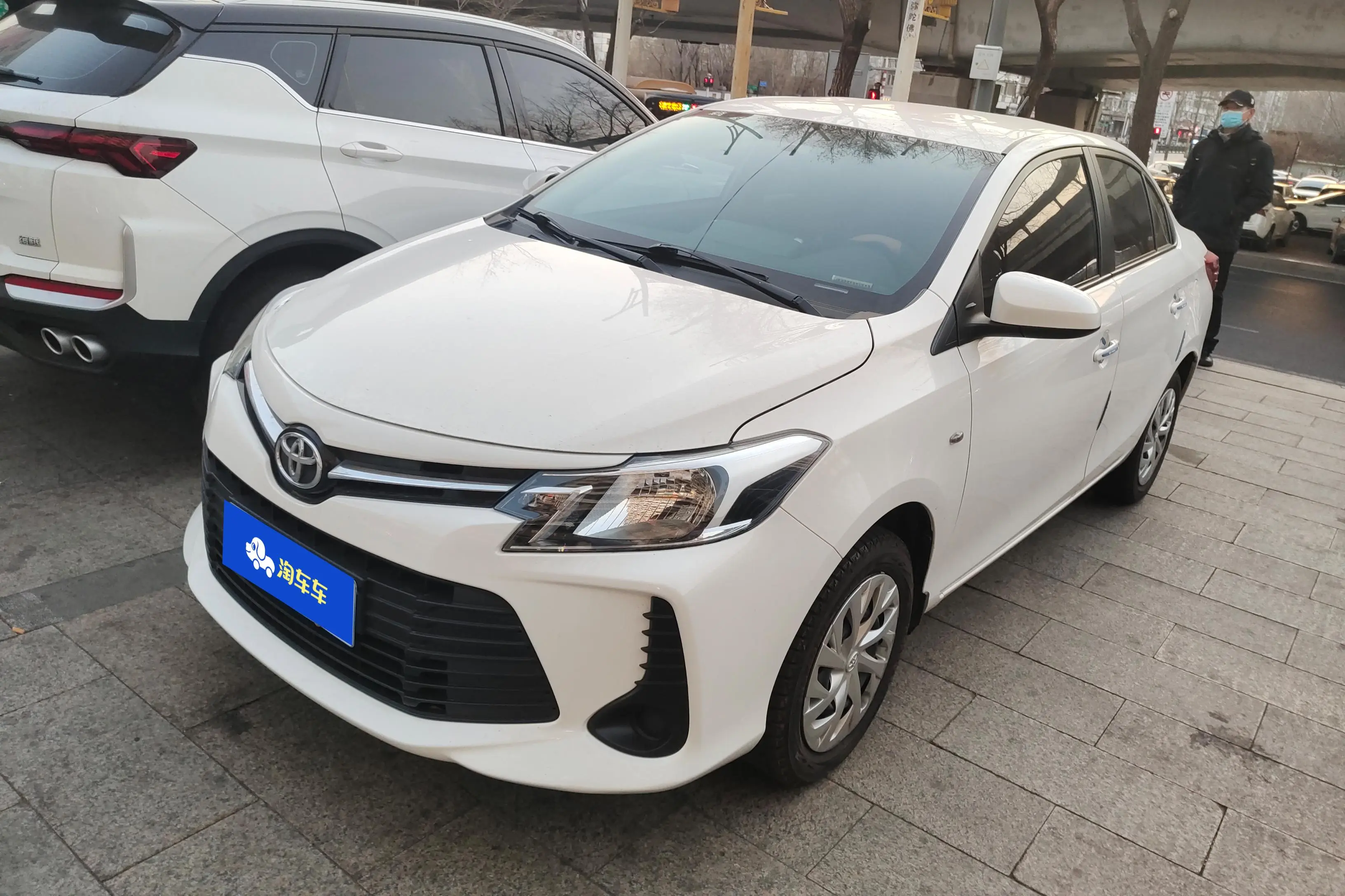 Toyota Vios