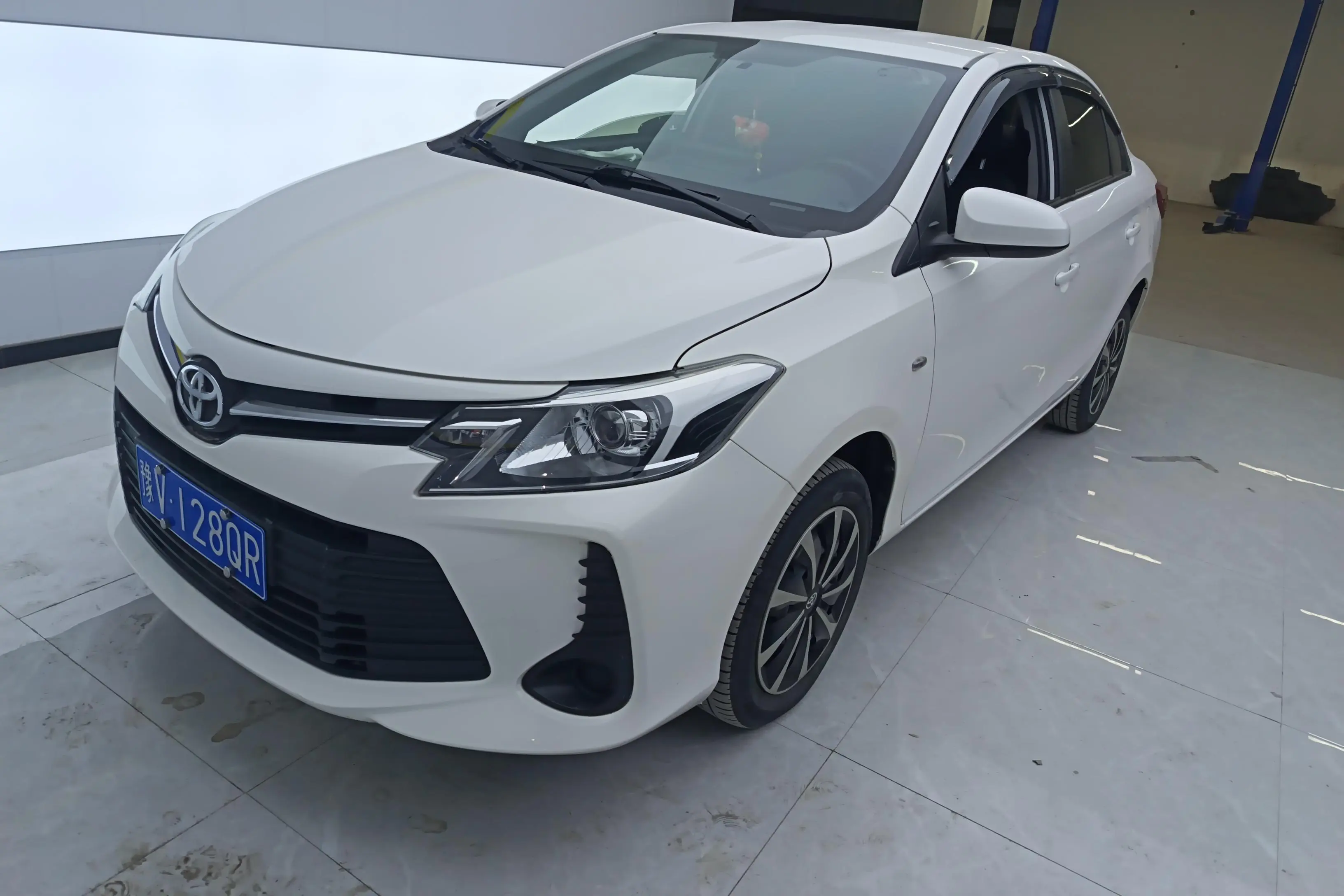 Toyota Vios