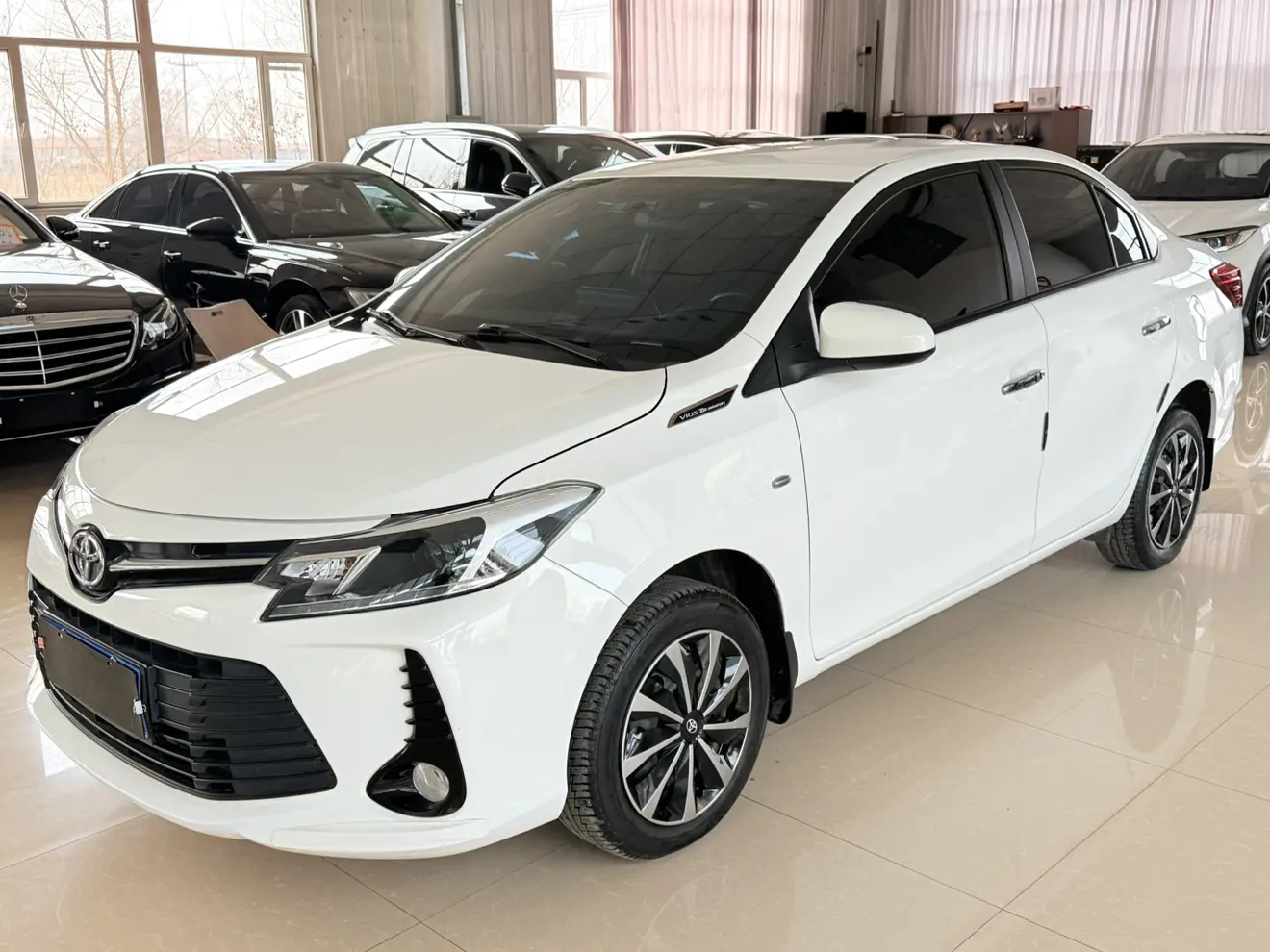 Toyota Vios