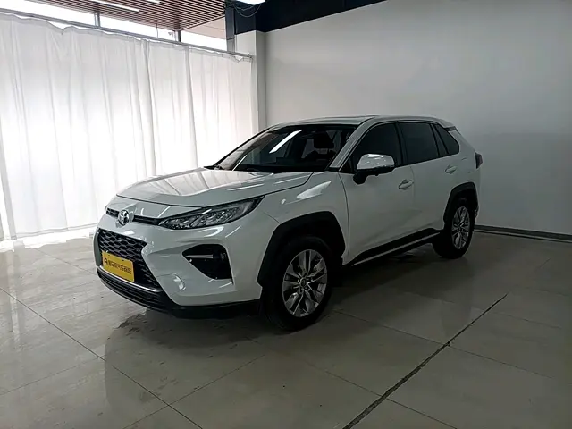 Toyota Willanda