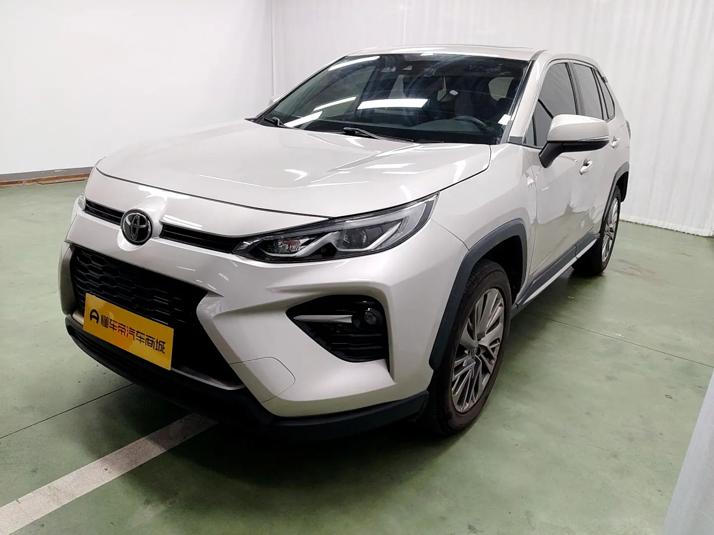 Toyota Willanda