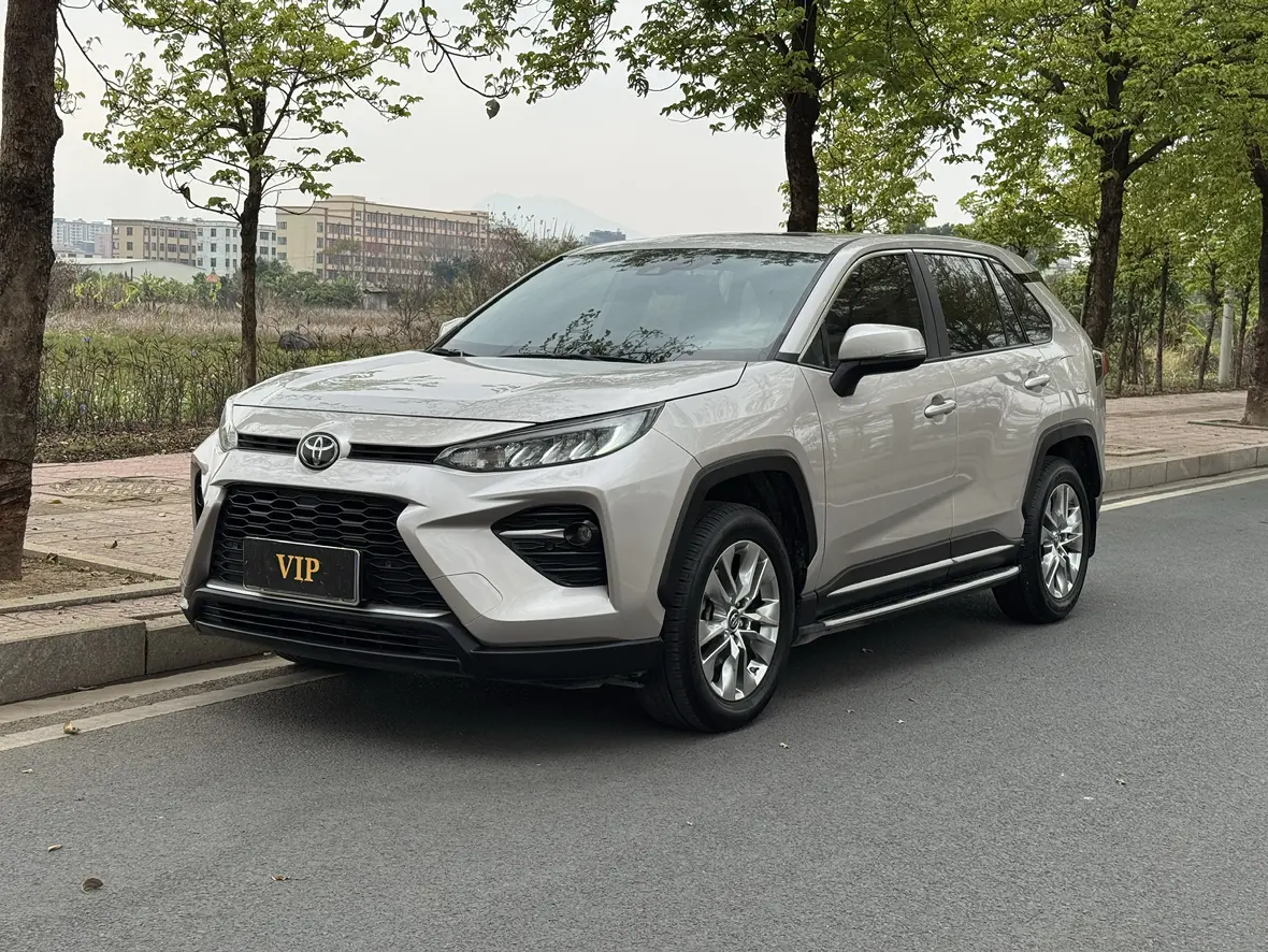 Toyota Willanda