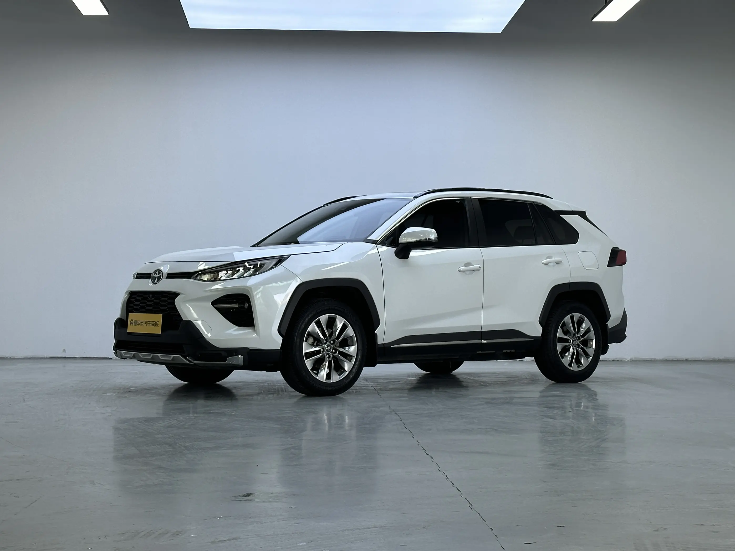 Toyota Willanda