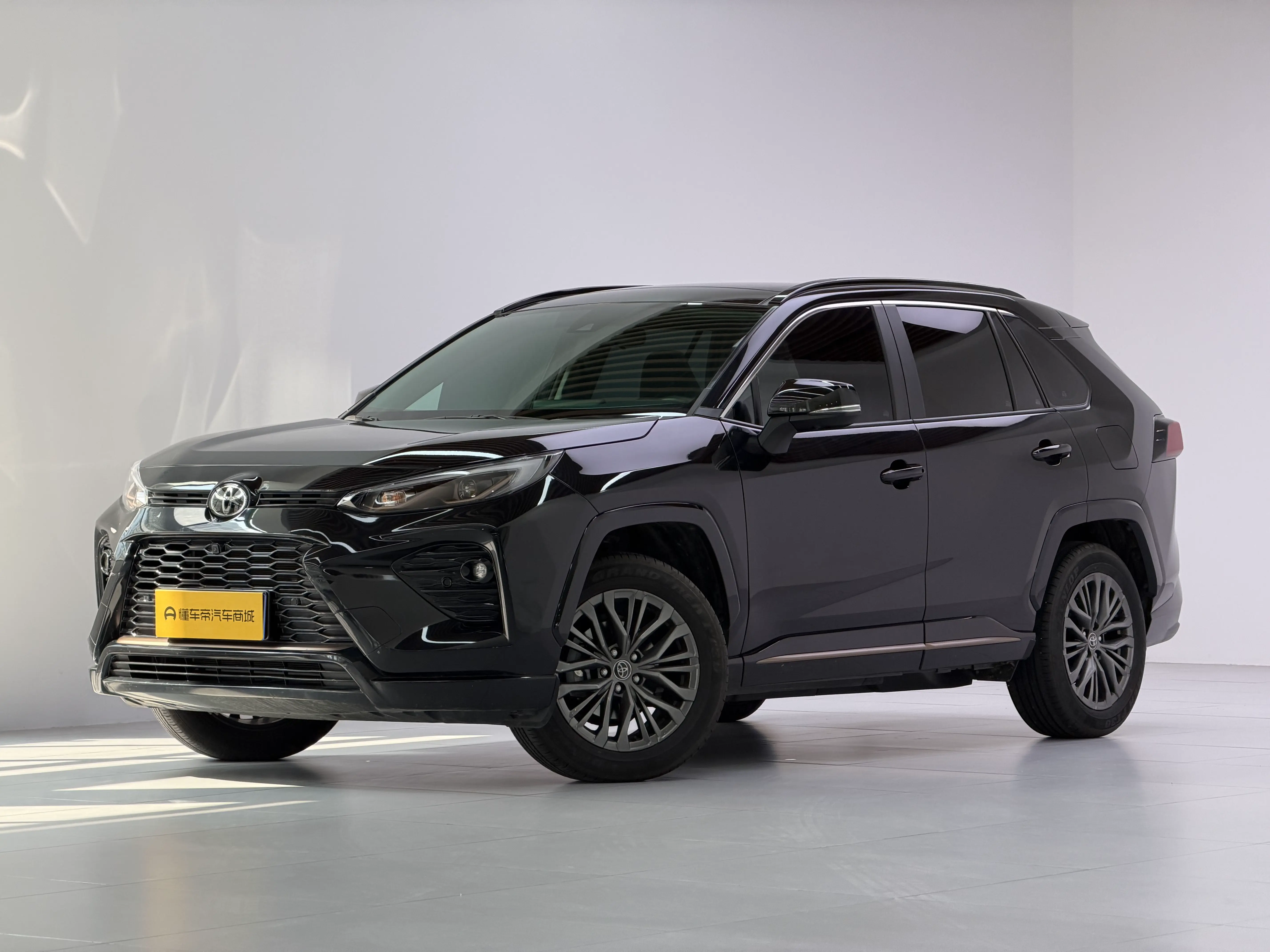 Toyota Willanda