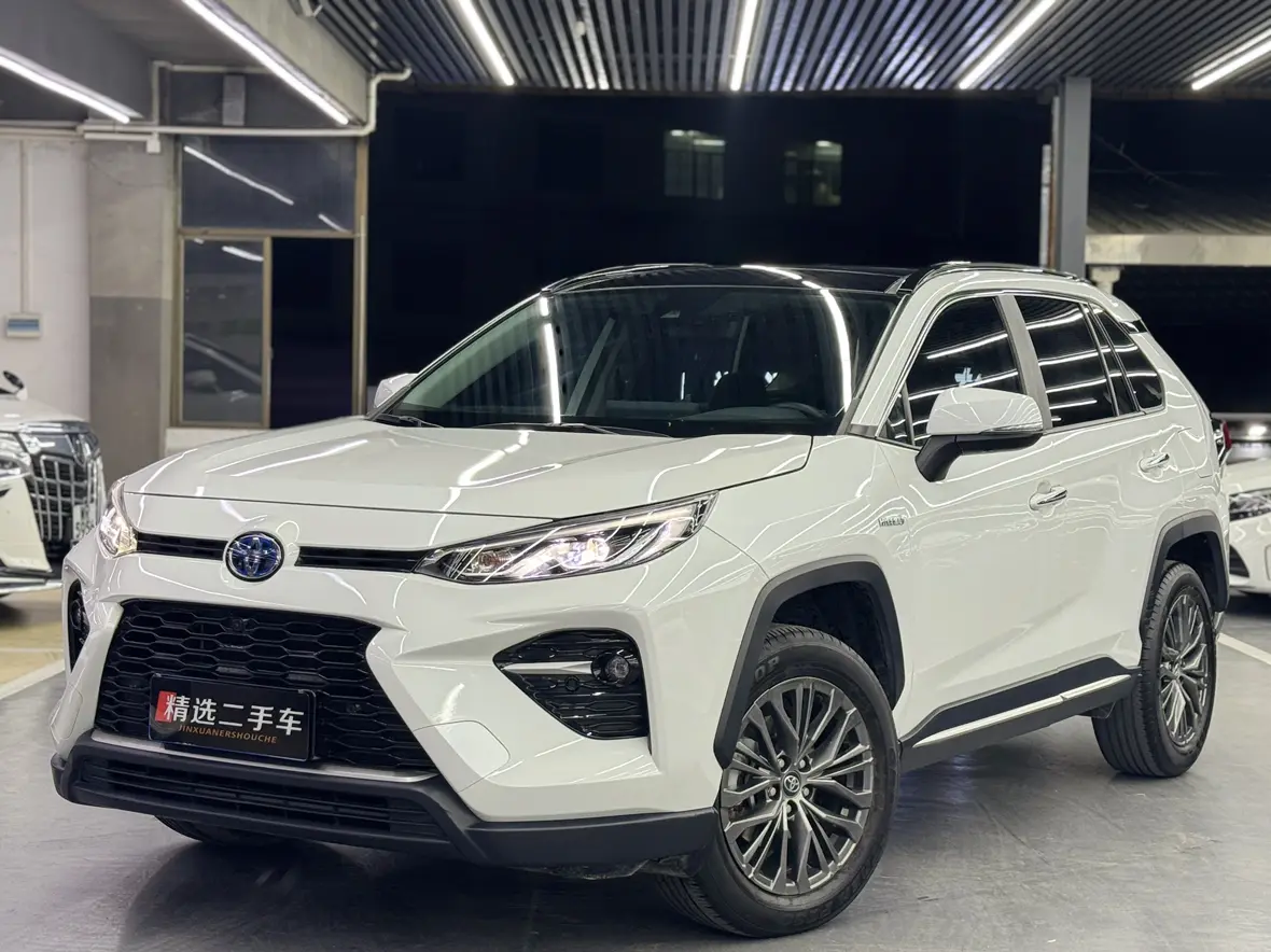 Toyota Willanda