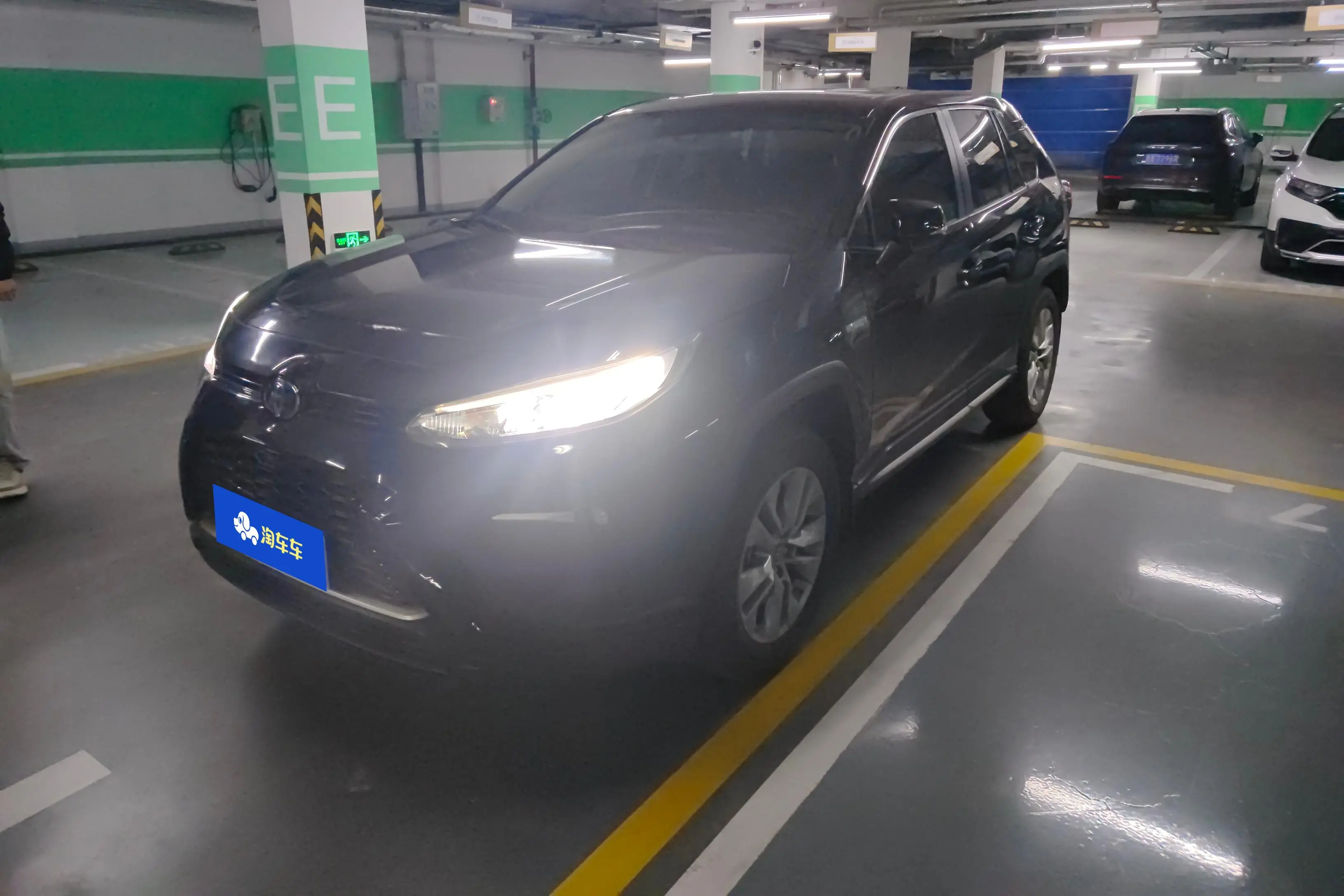 Toyota Willanda