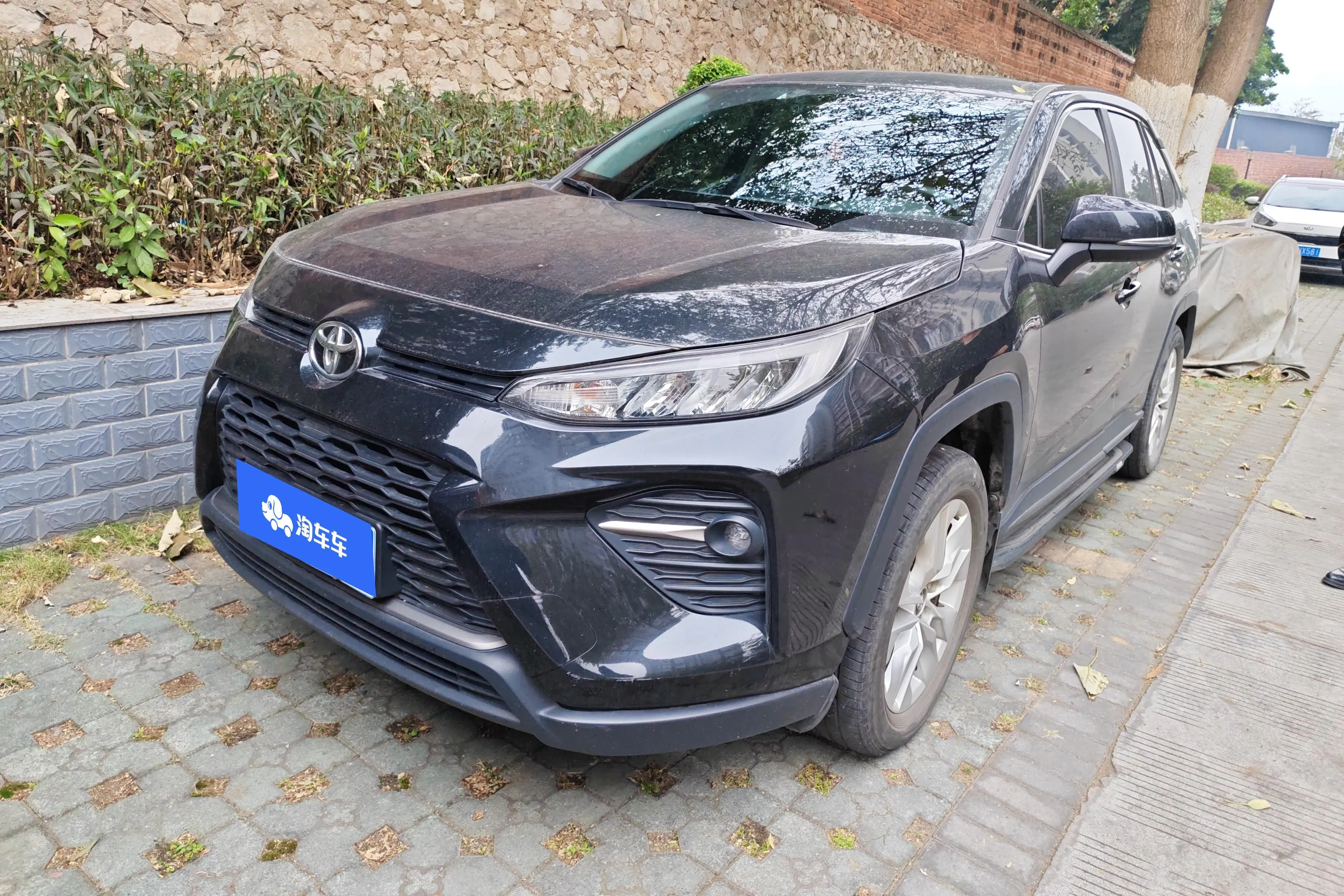 Toyota Willanda