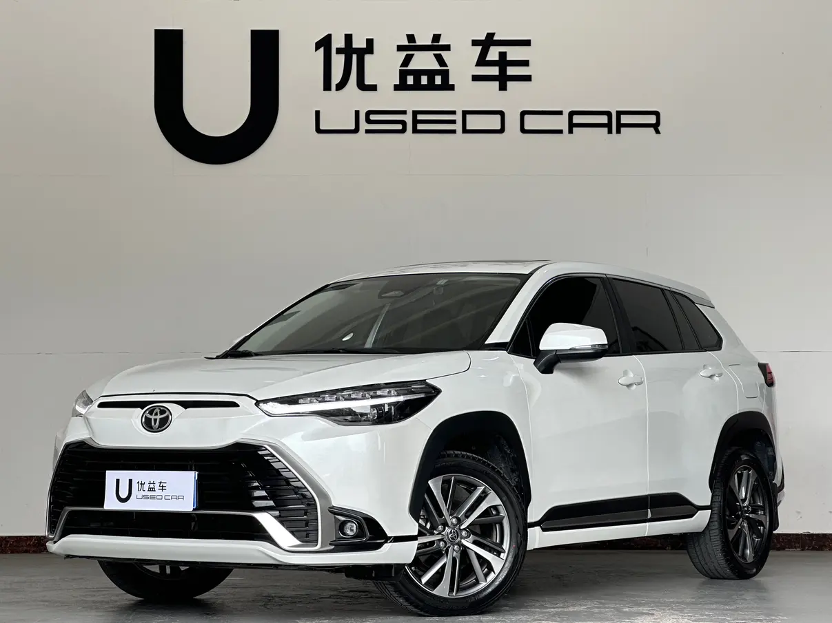 Toyota Frontlander