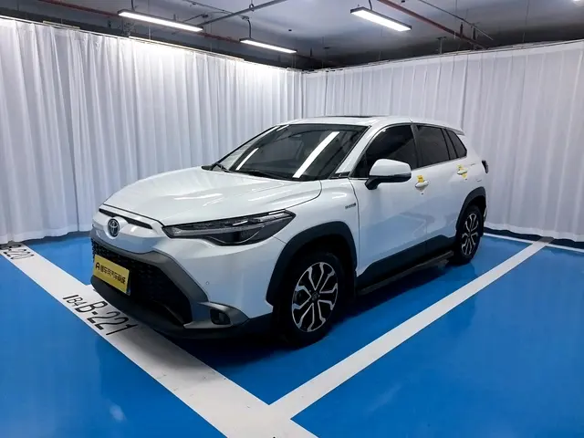 Toyota Frontlander