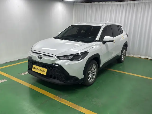 Toyota Frontlander