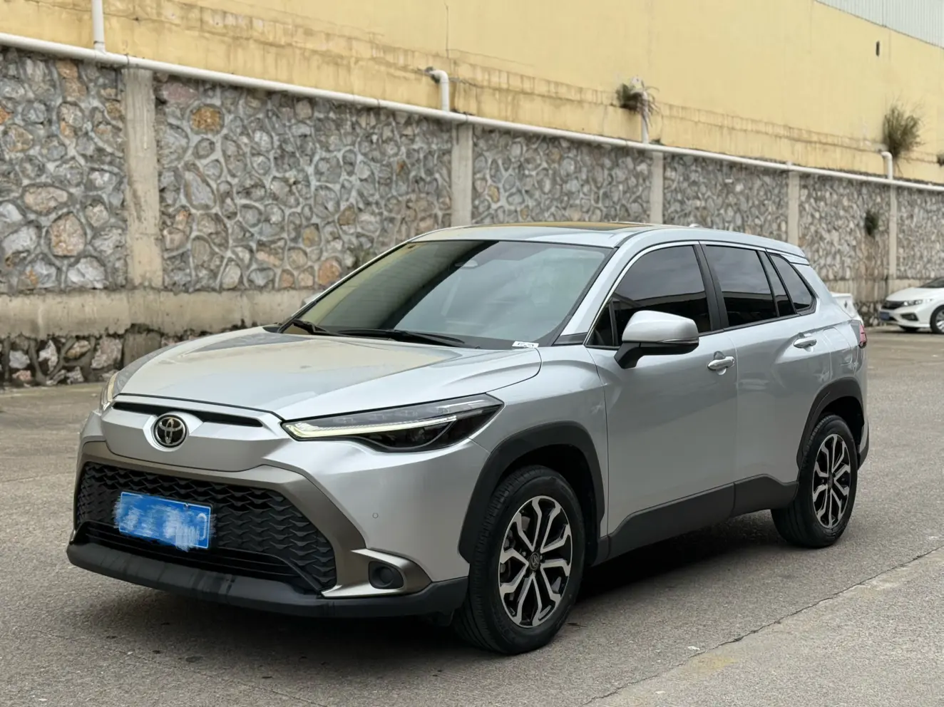 Toyota Frontlander