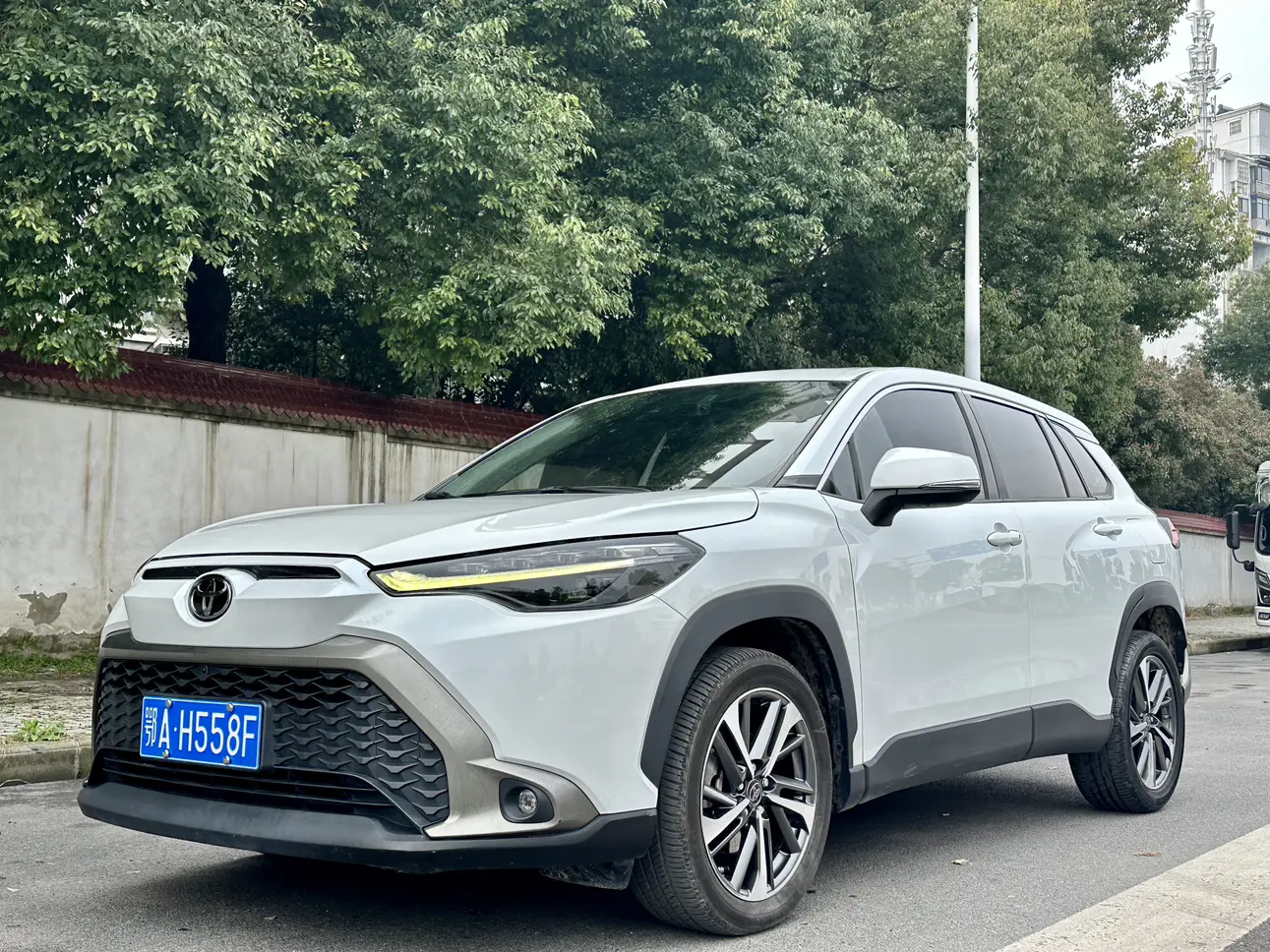 Toyota Frontlander
