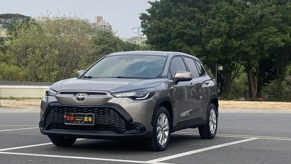 Toyota Frontlander