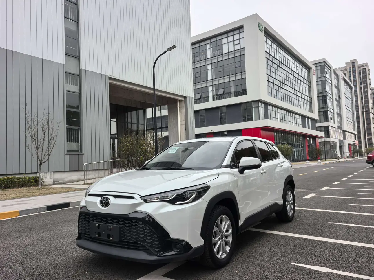 Toyota Frontlander