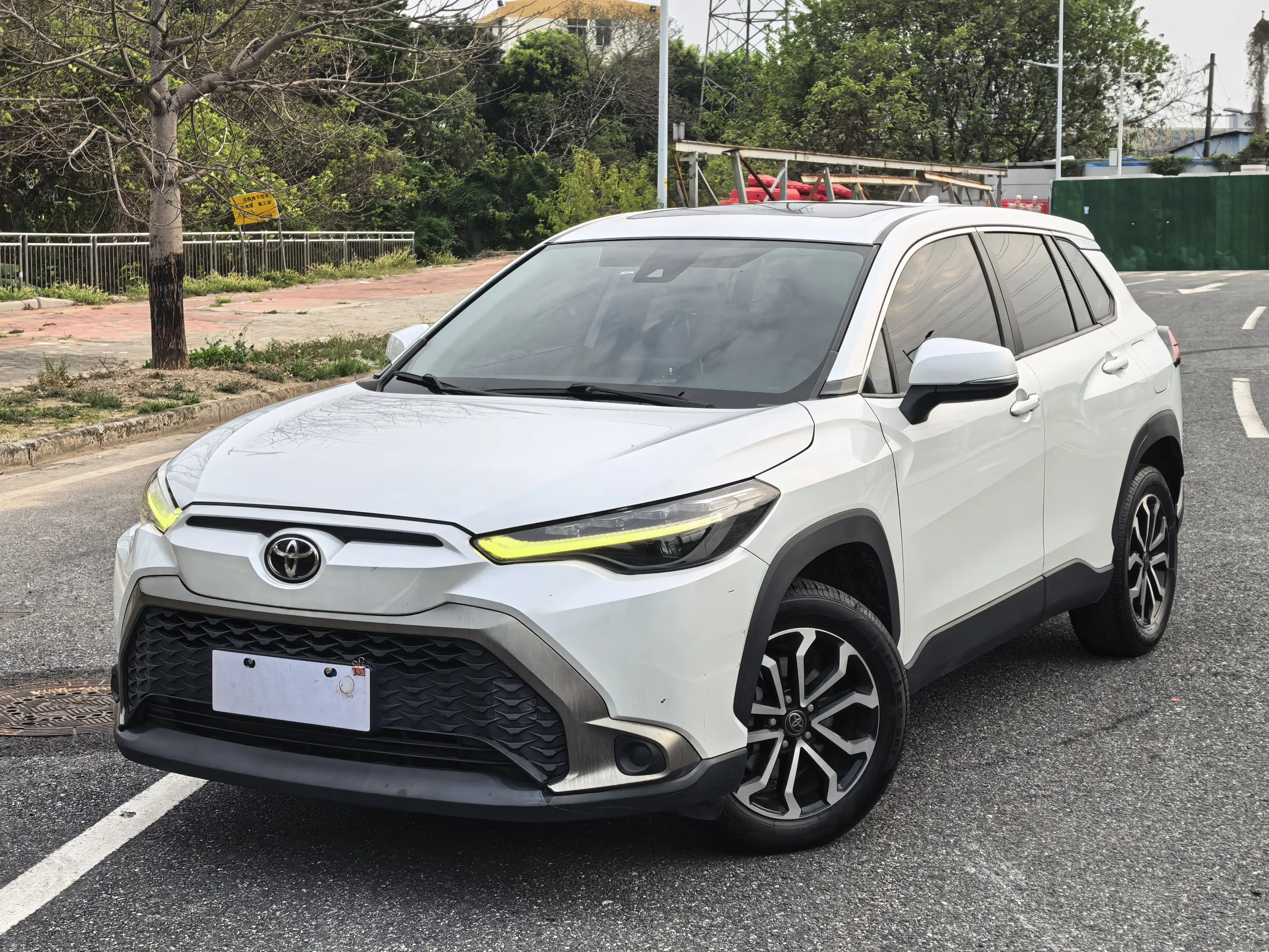 Toyota Frontlander
