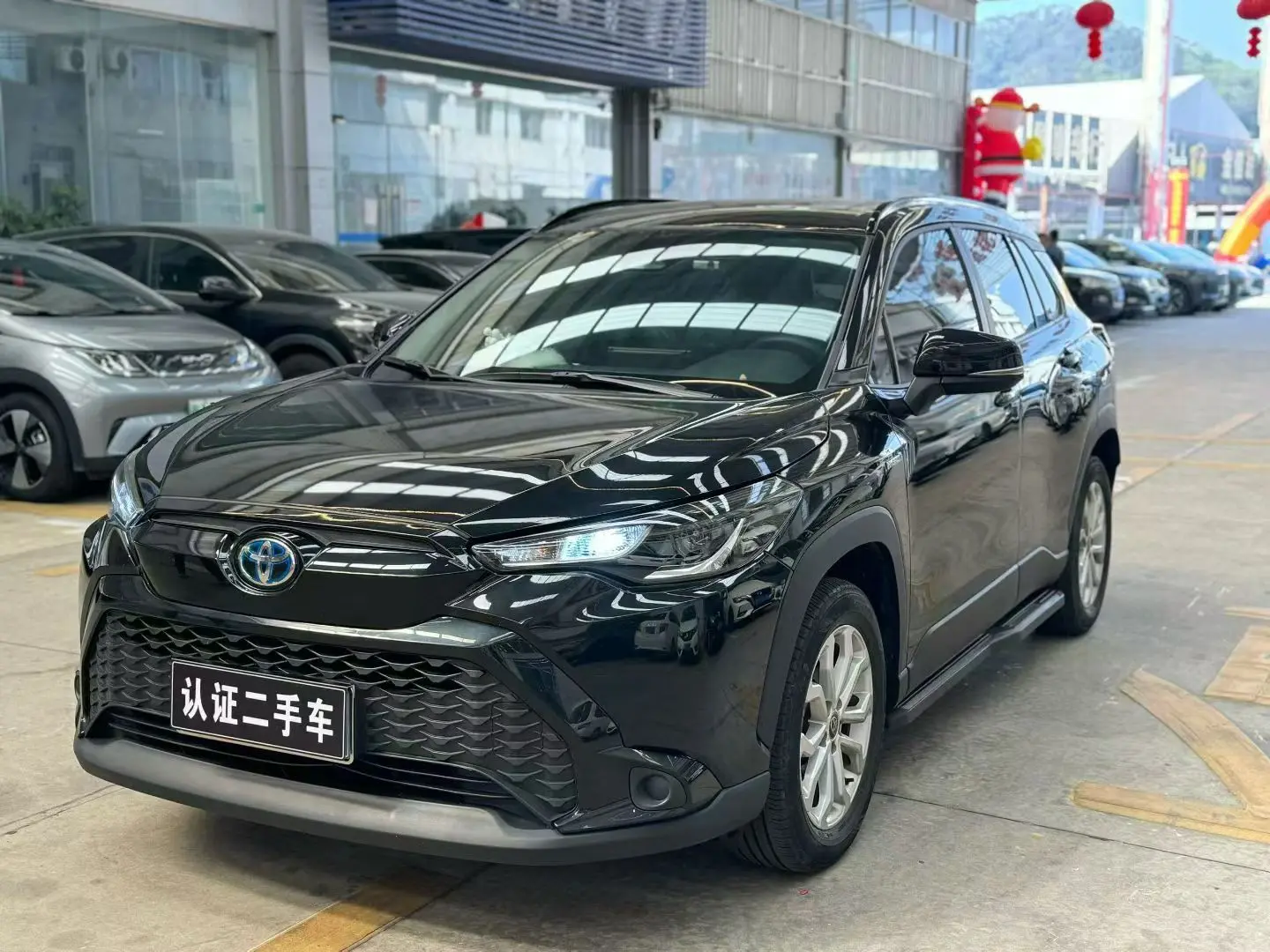 Toyota Frontlander