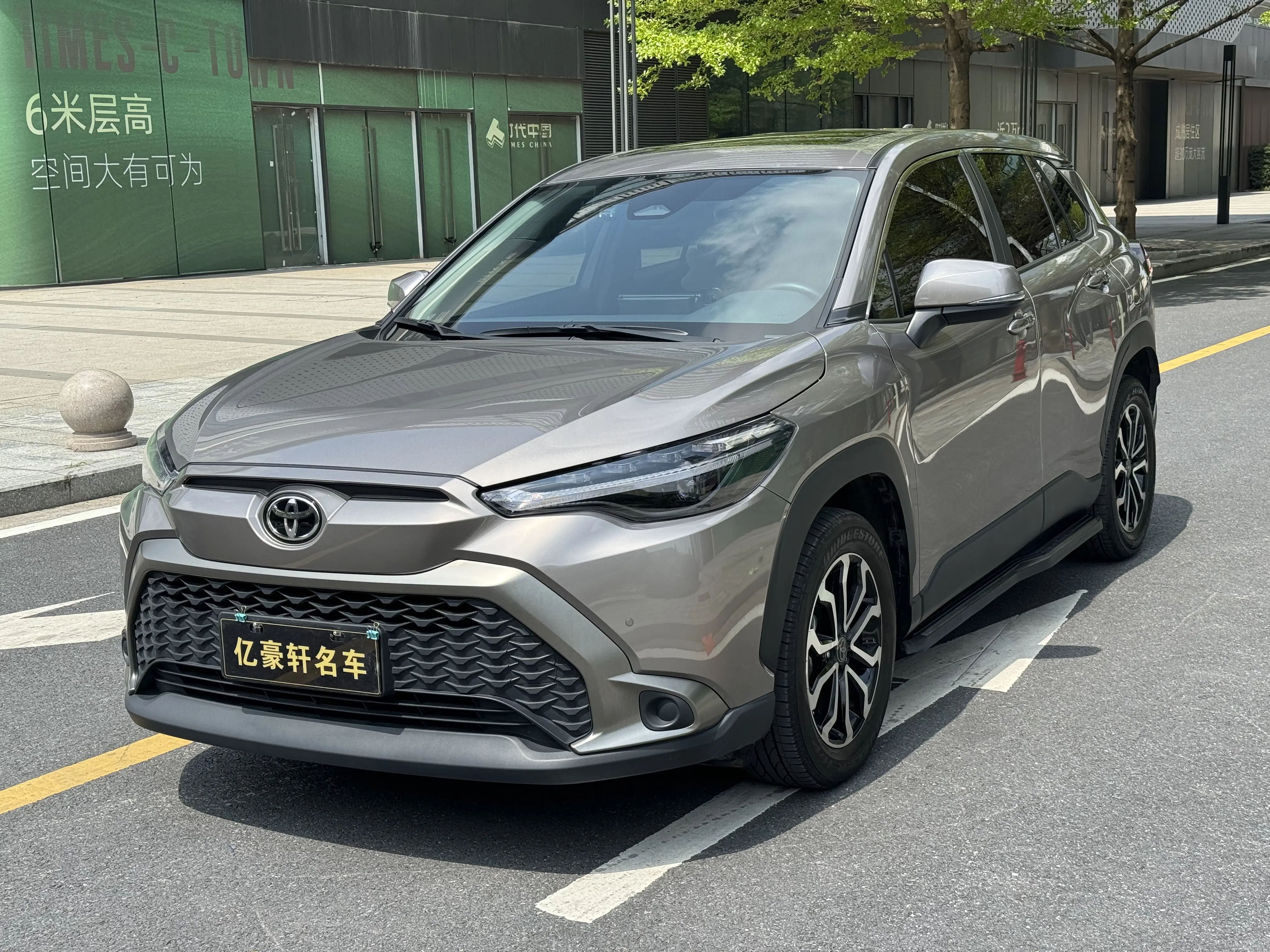 Toyota Frontlander