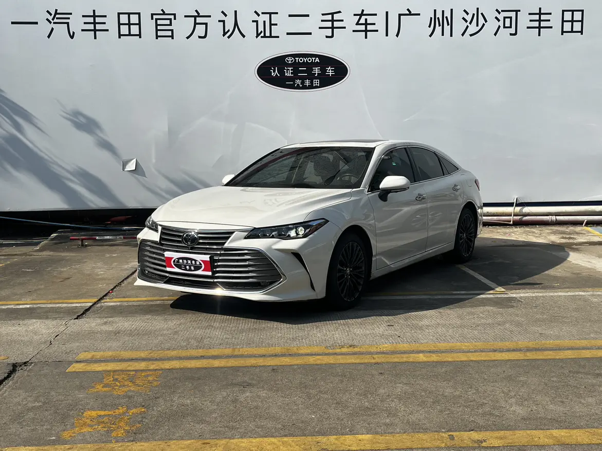 Toyota Avalon