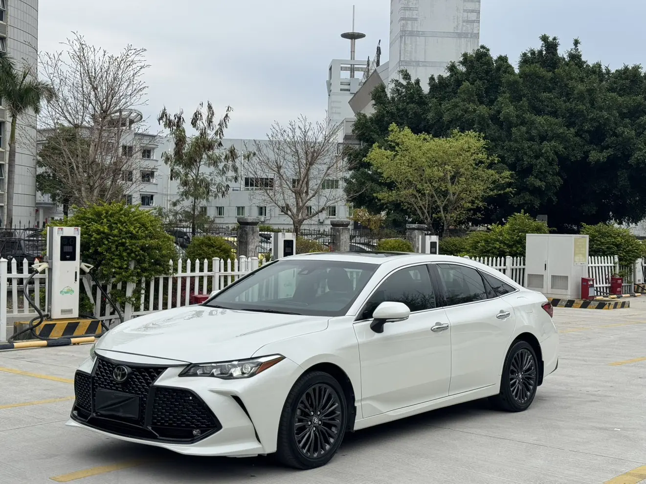 Toyota Avalon
