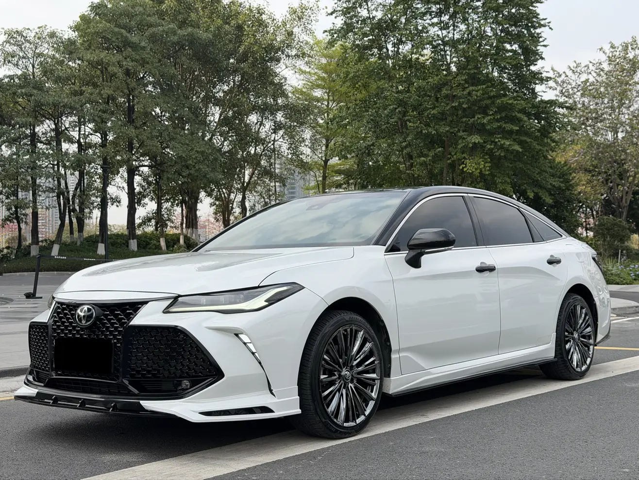 Toyota Avalon