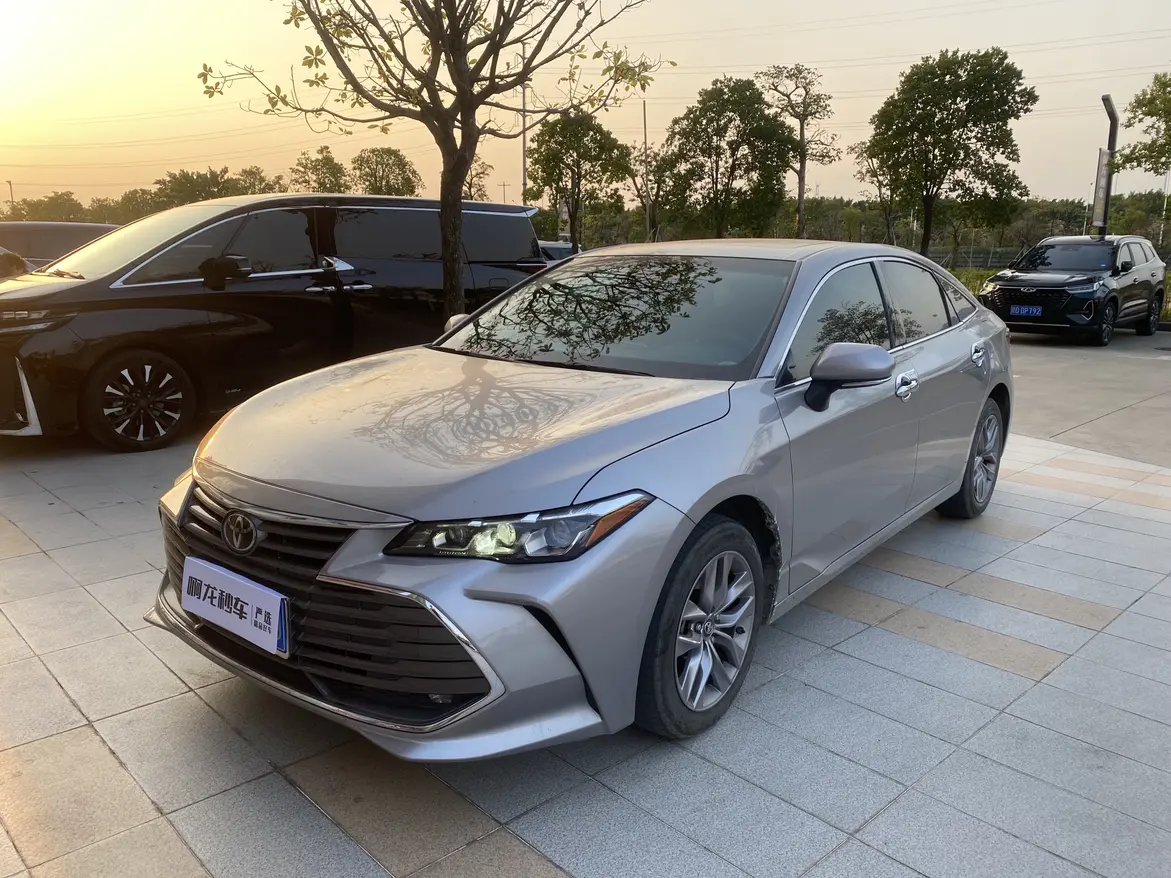 Toyota Avalon
