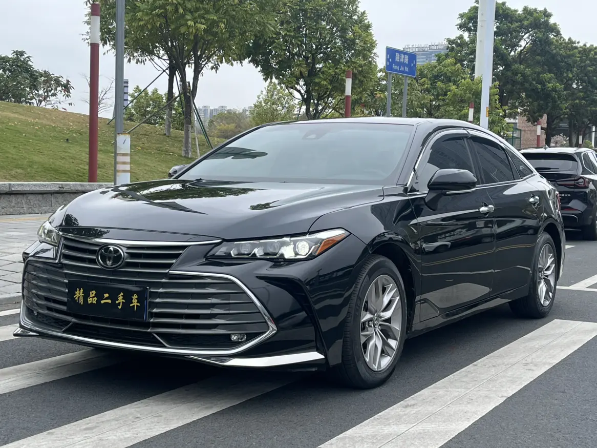 Toyota Avalon