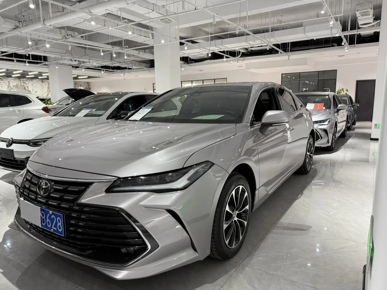 Toyota Avalon