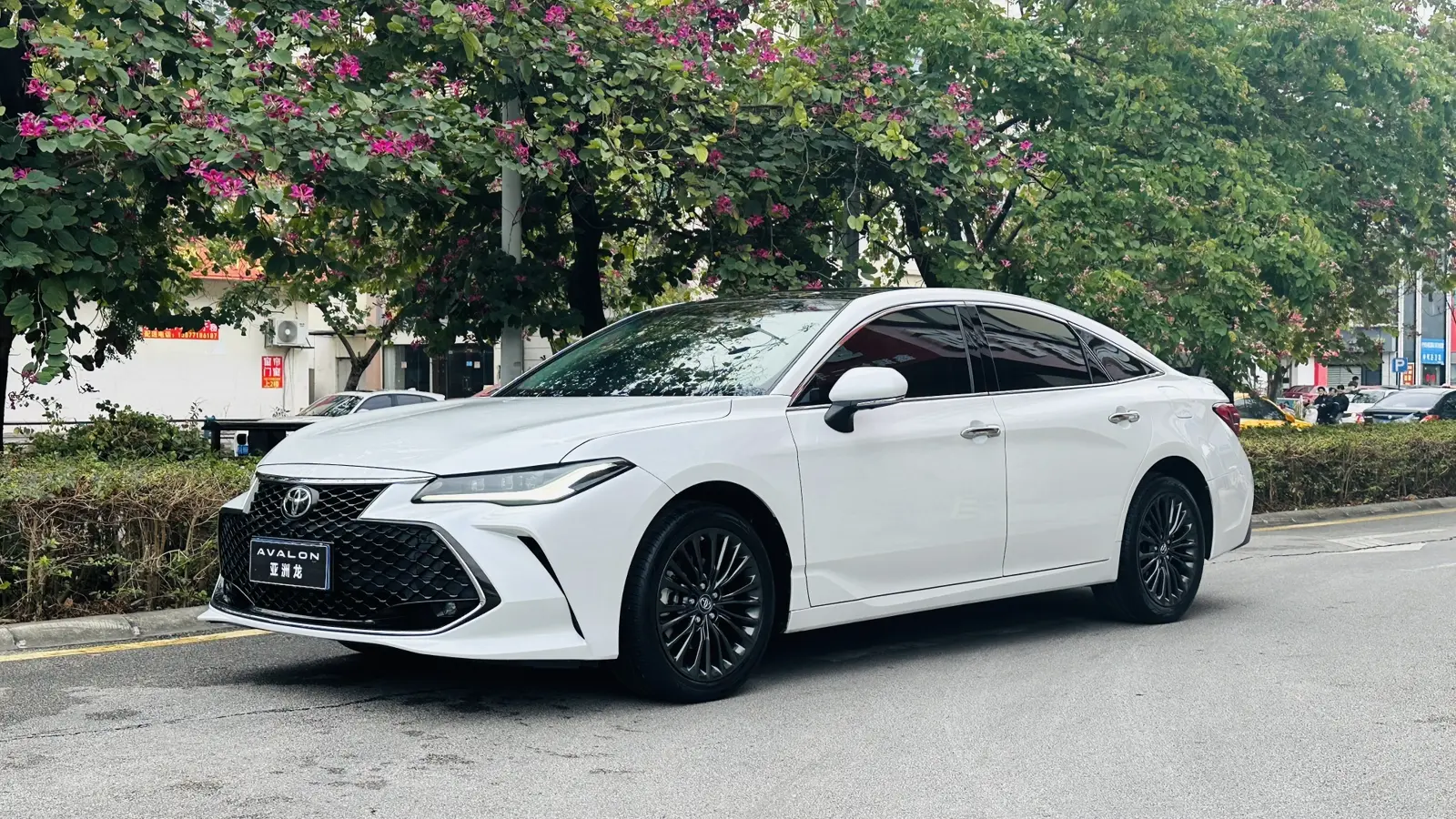 Toyota Avalon