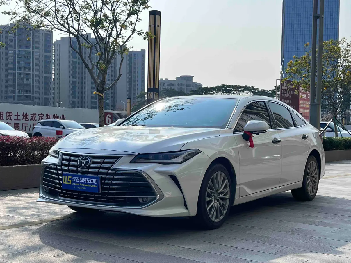 Toyota Avalon