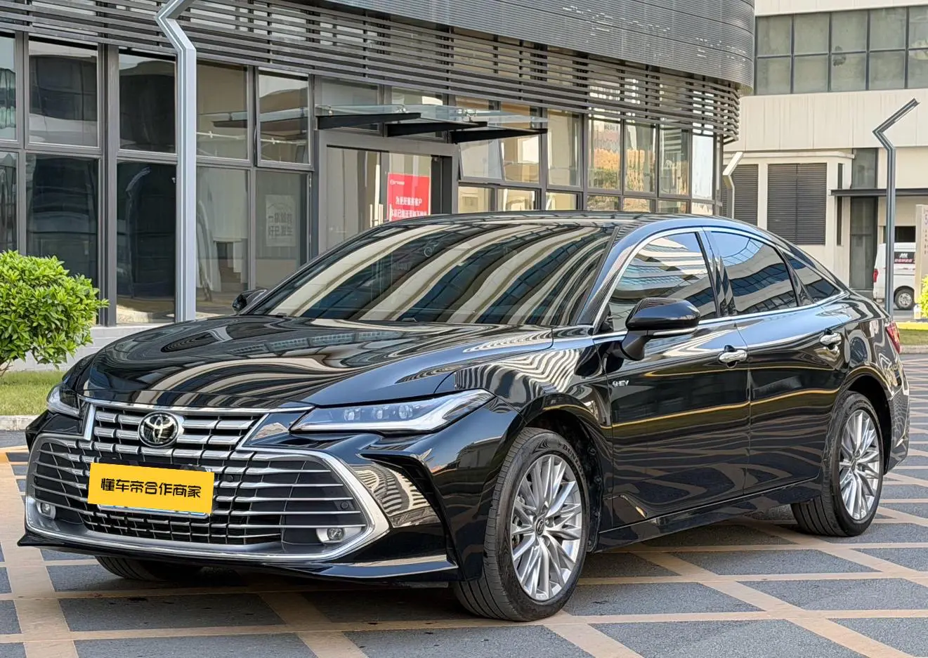 Toyota Avalon