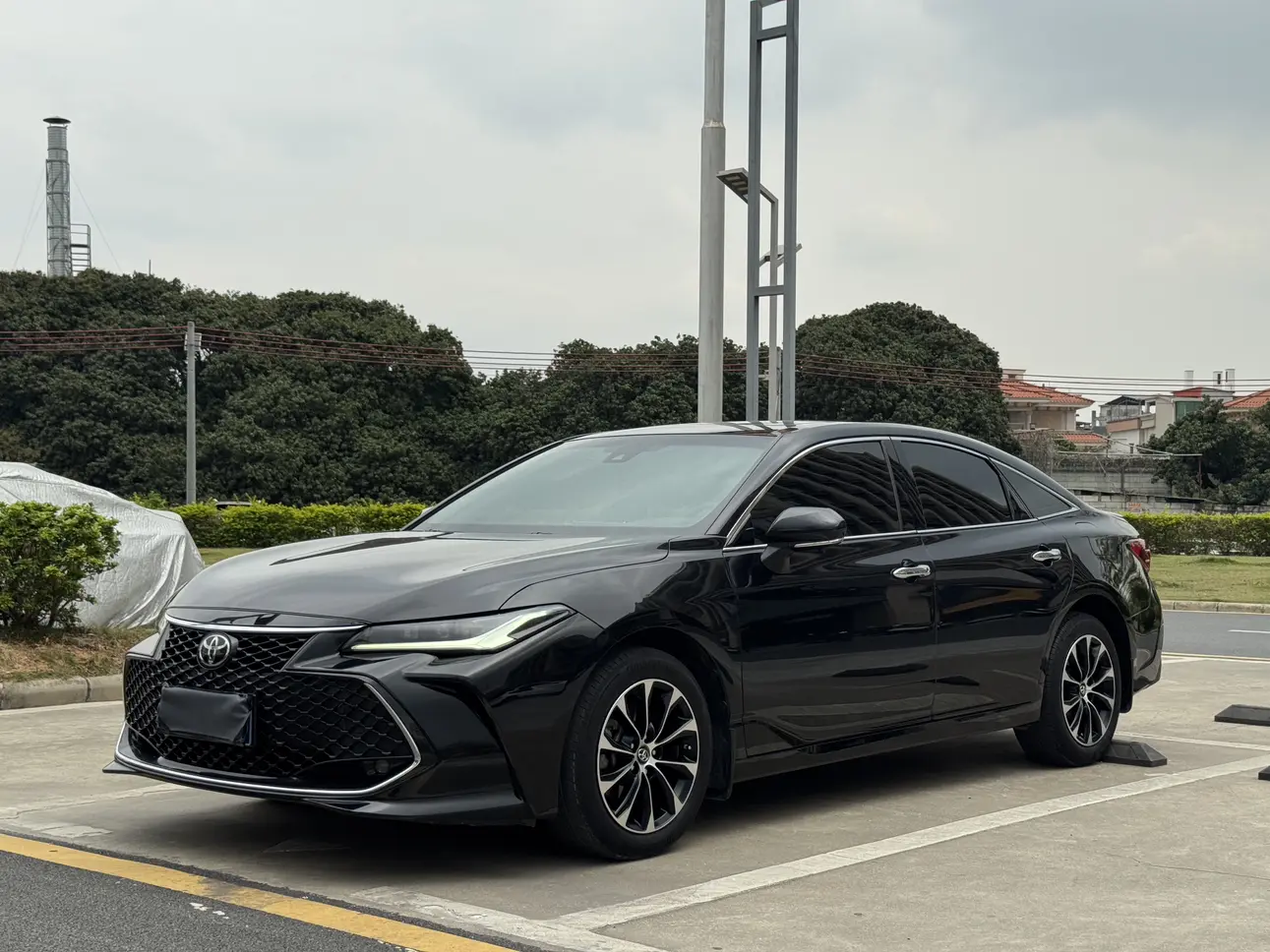 Toyota Avalon