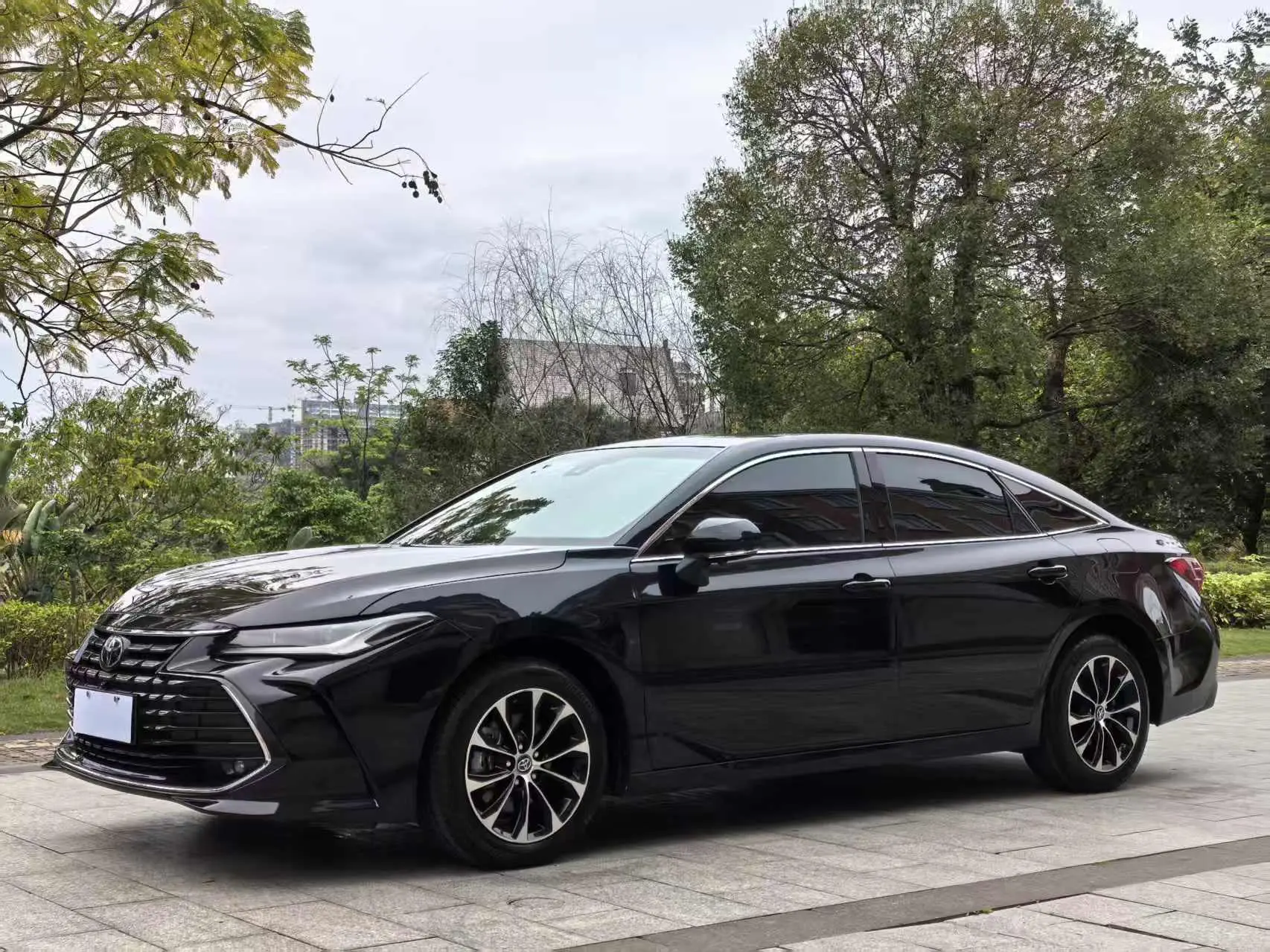 Toyota Avalon