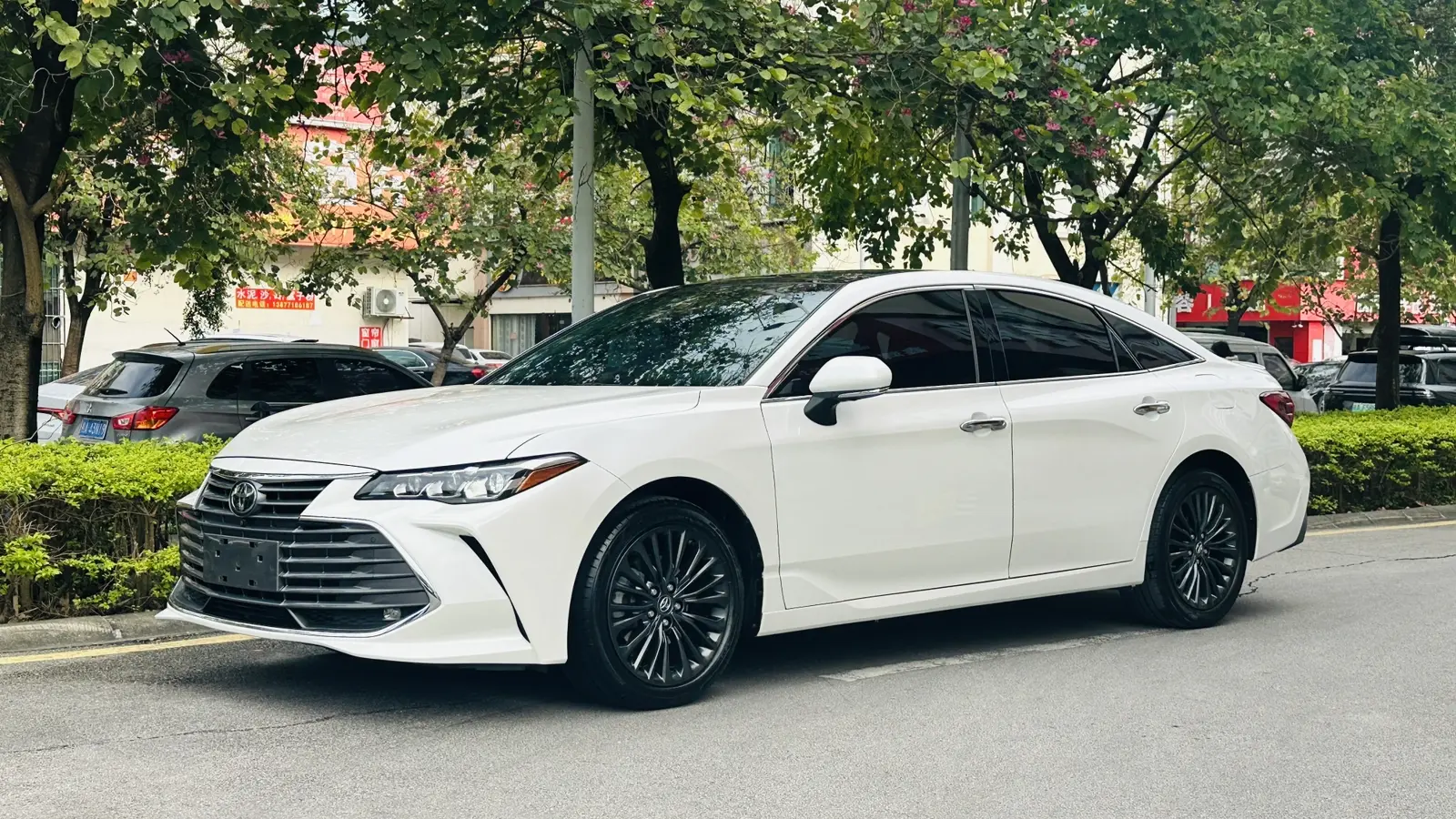 Toyota Avalon