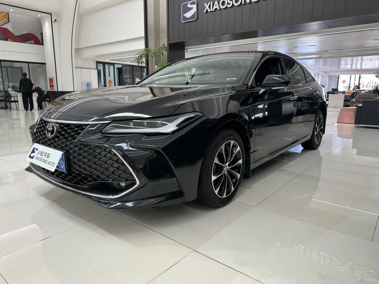 Toyota Avalon