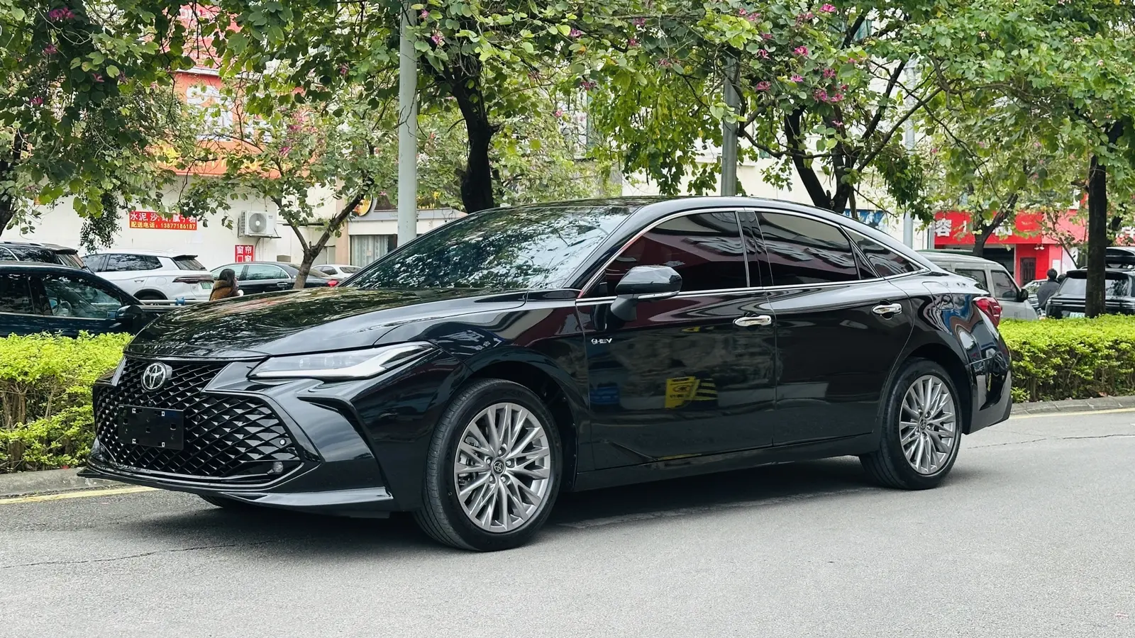 Toyota Avalon